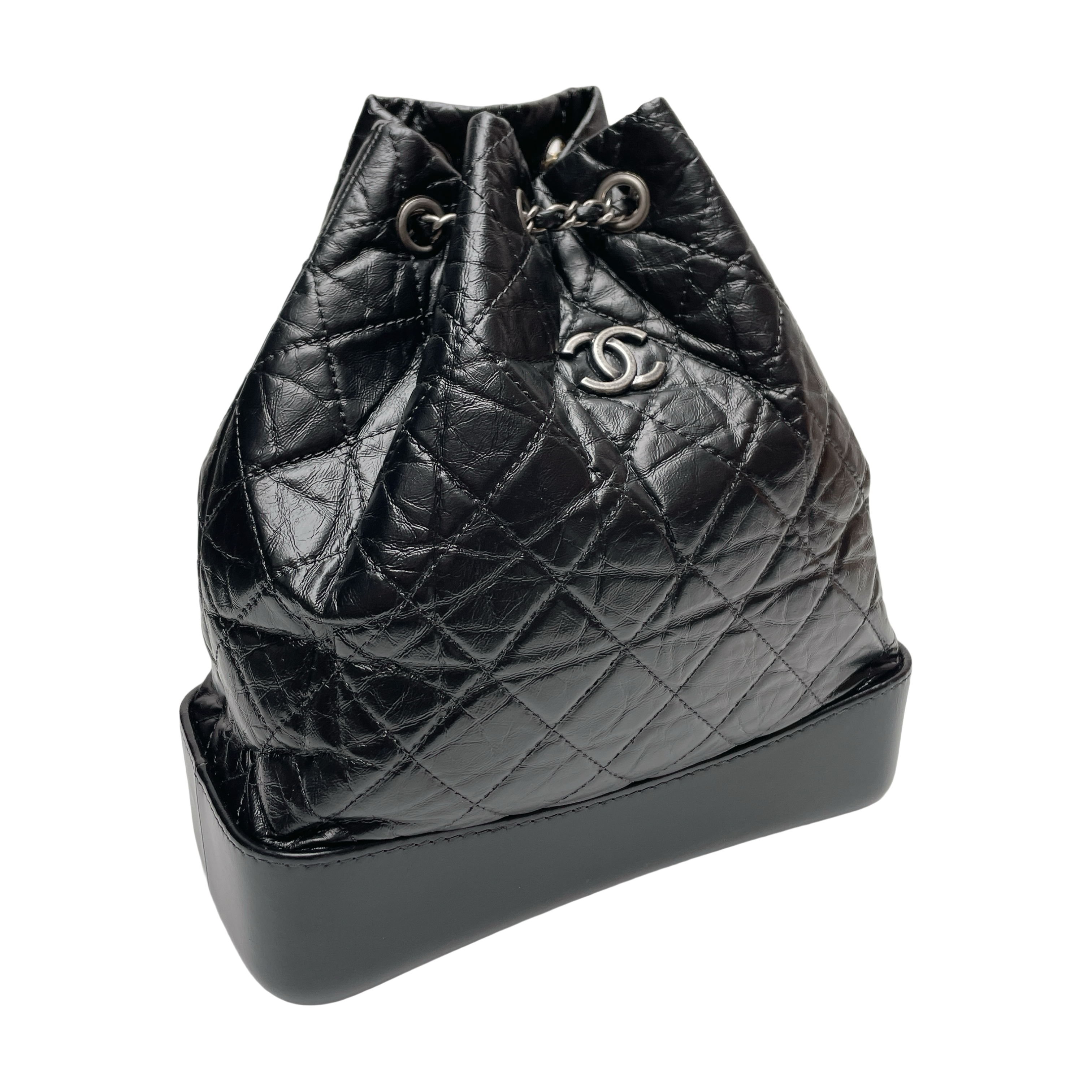 CHANEL GABRIELLE BACKPACK SMALL