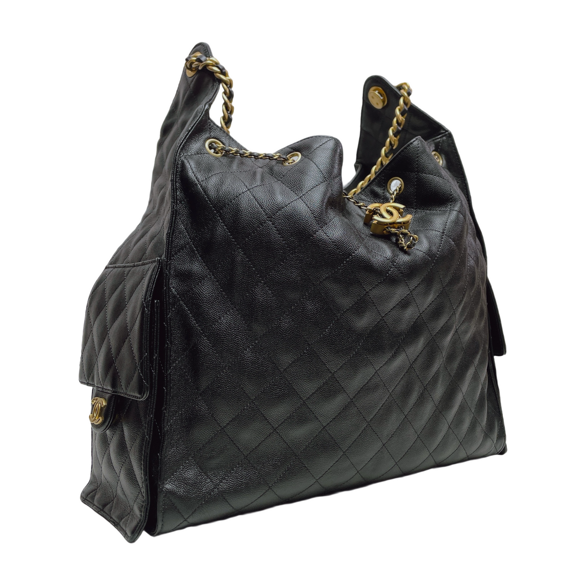 CHANEL 25 LARGE