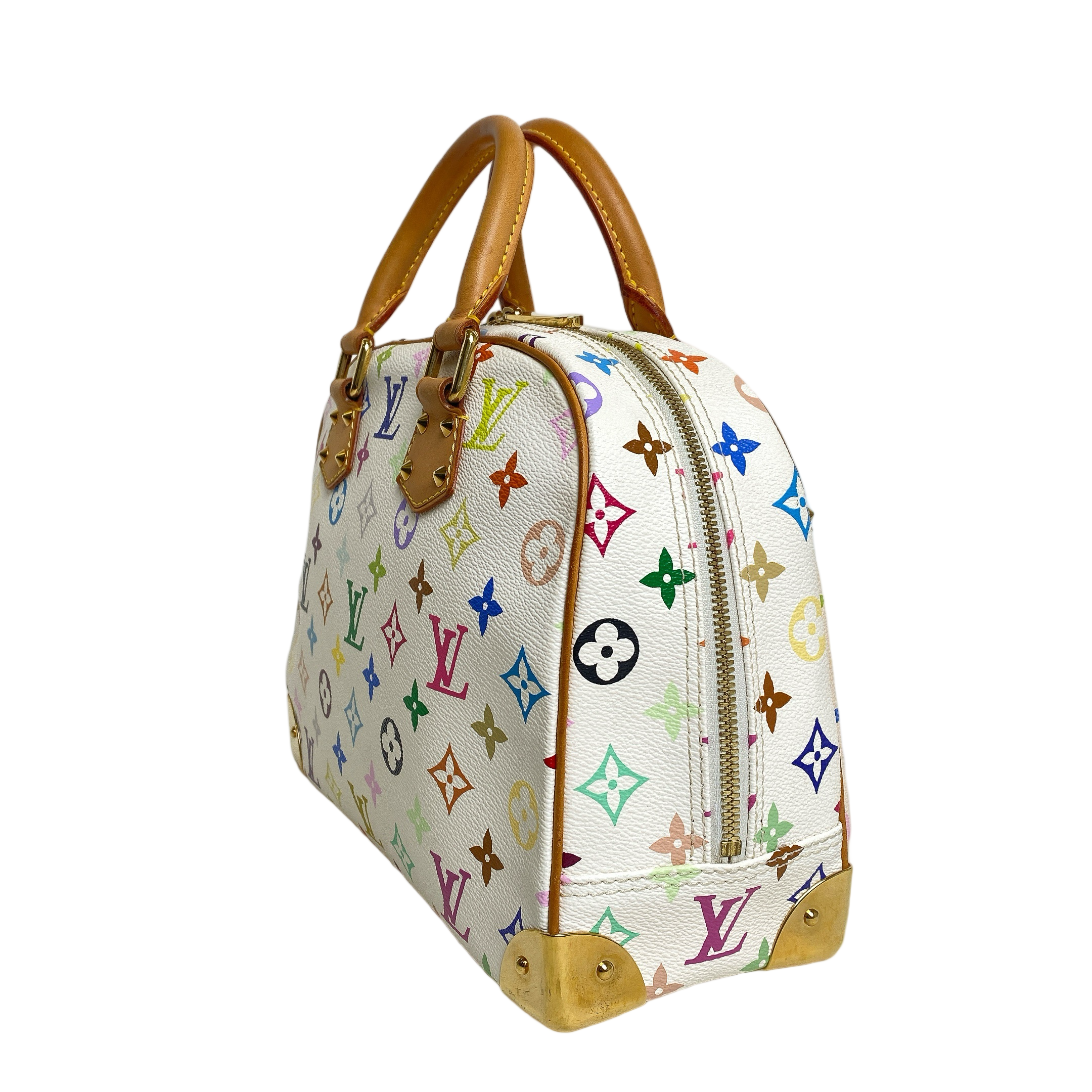 LV MULTICOLOR TROUVILLE