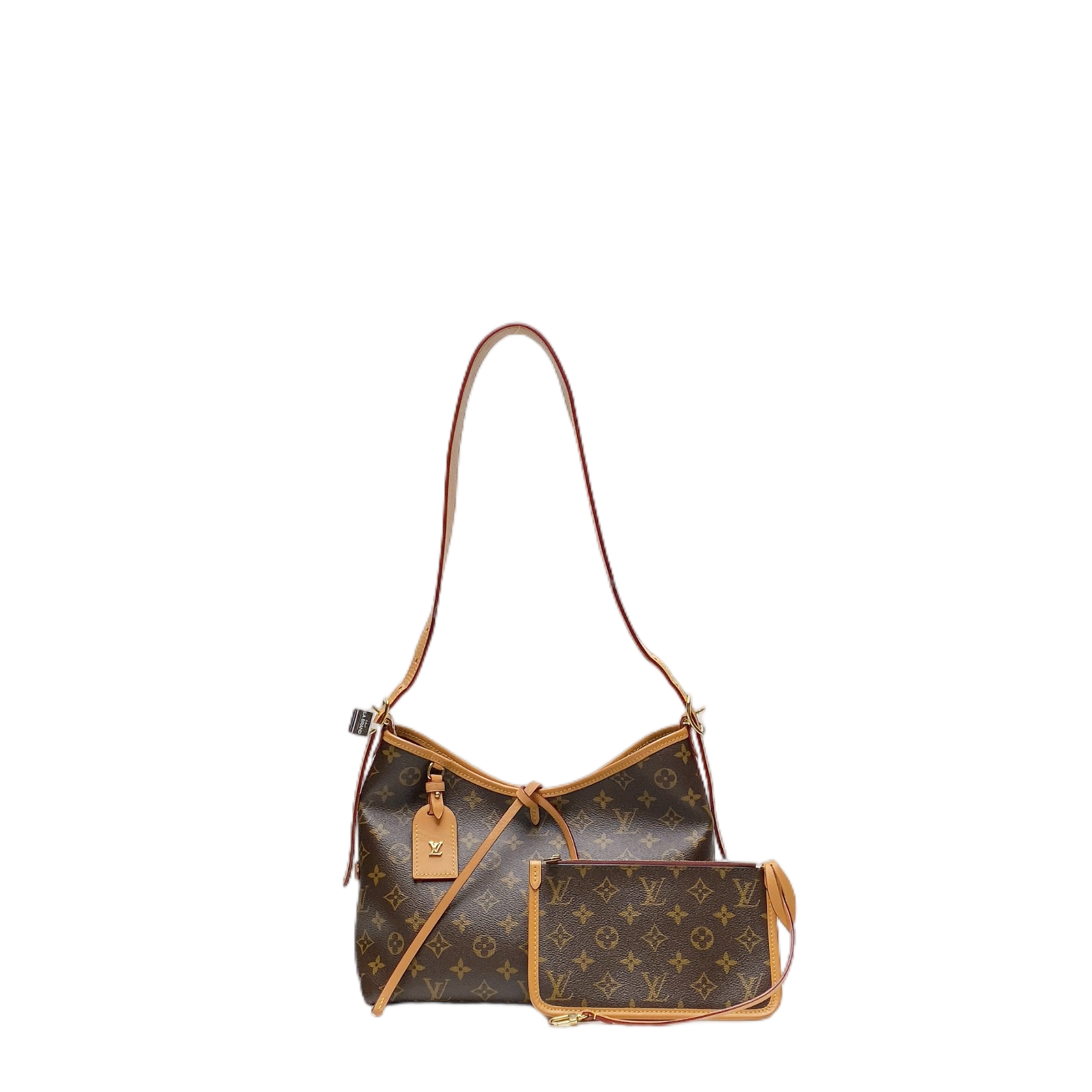 LV CARRYALL PM