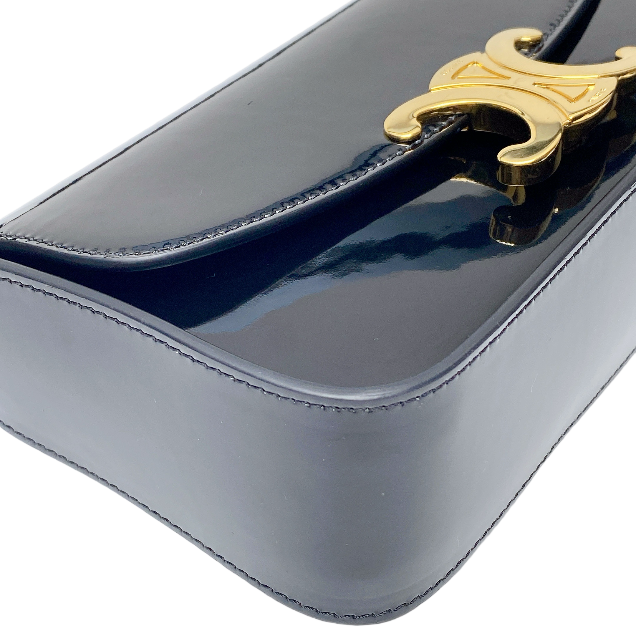 CELINE TRIOMPHE TERENCE IN PATENT