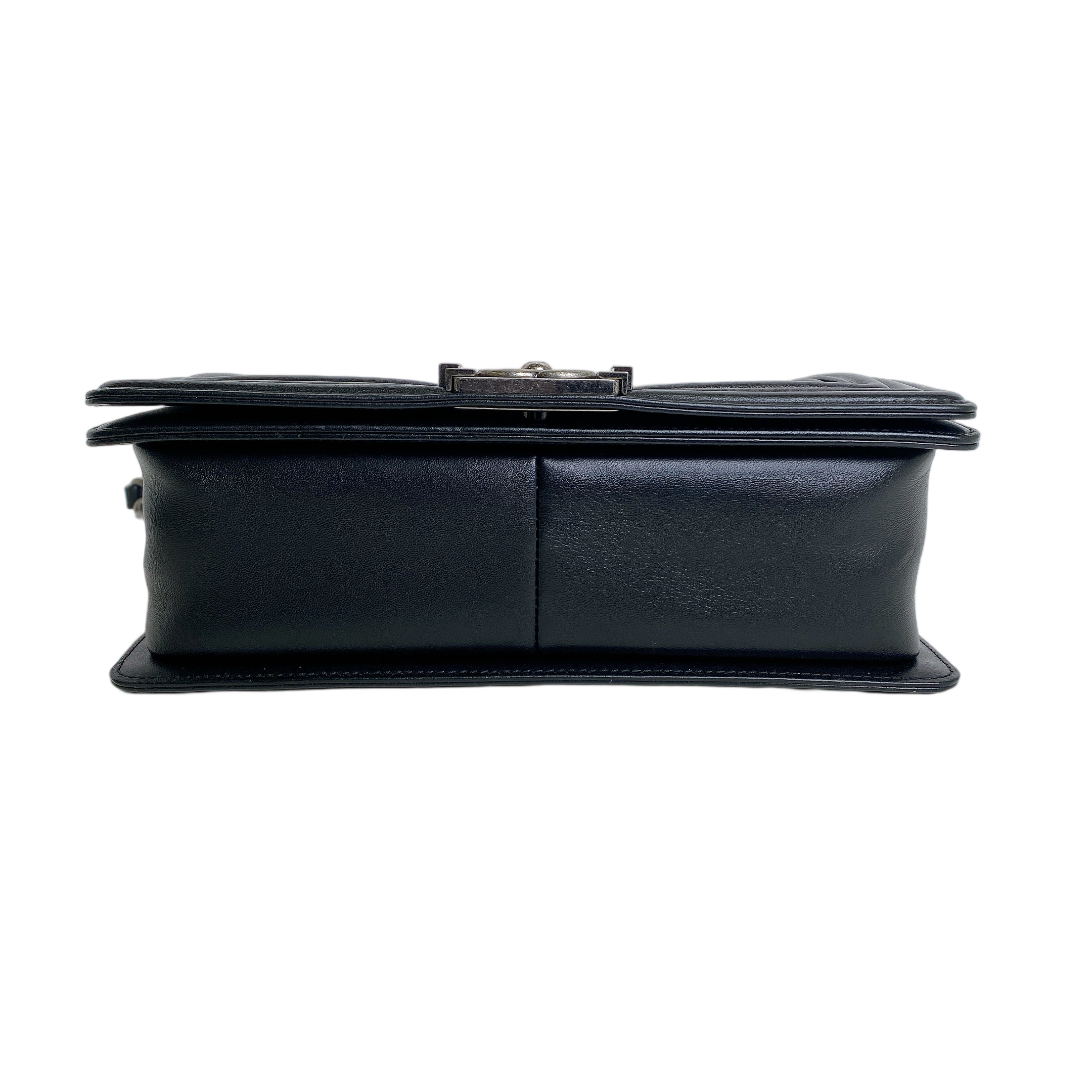 CHANEL LEBOY OLD MEDIUM