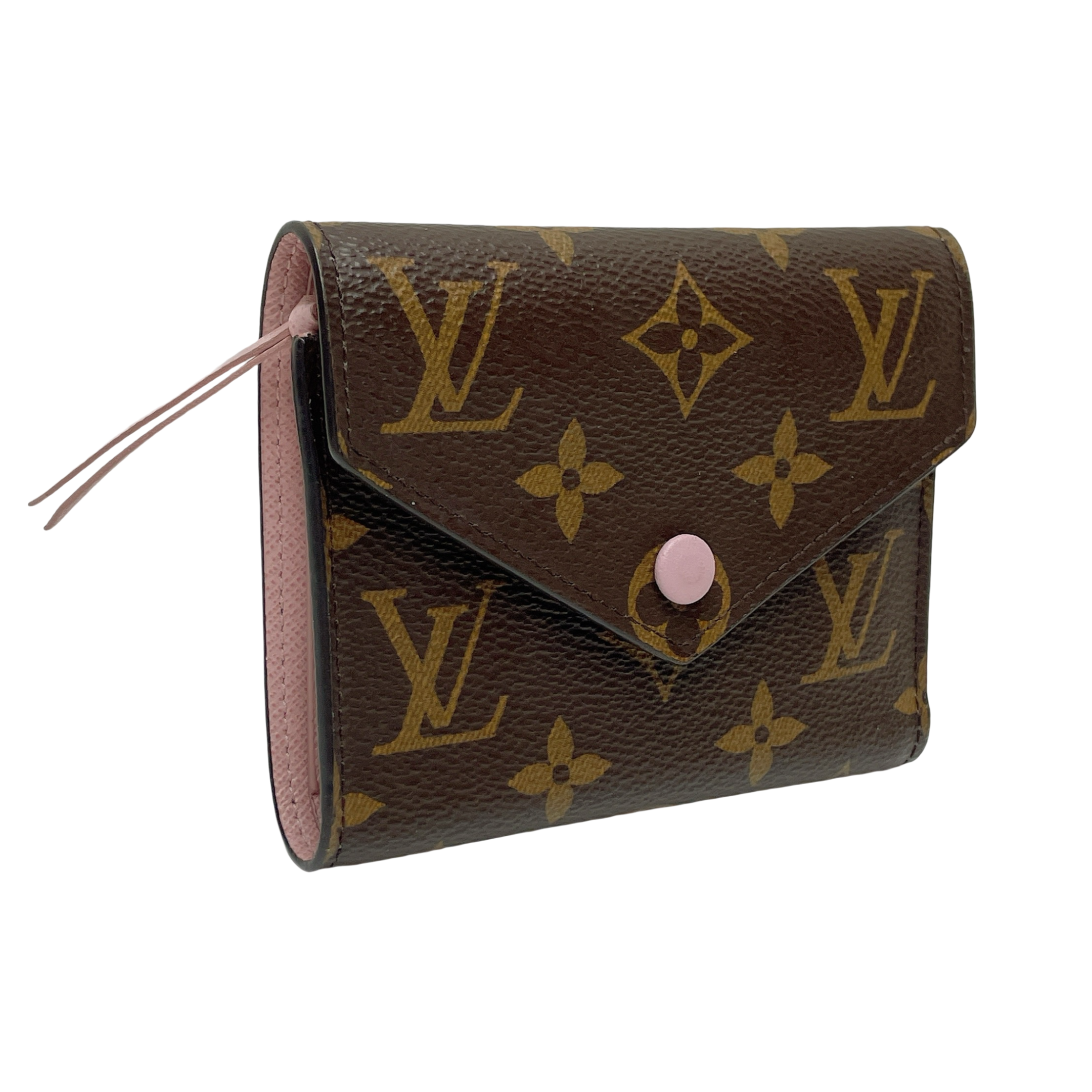 LV VICTORINE WALLET
