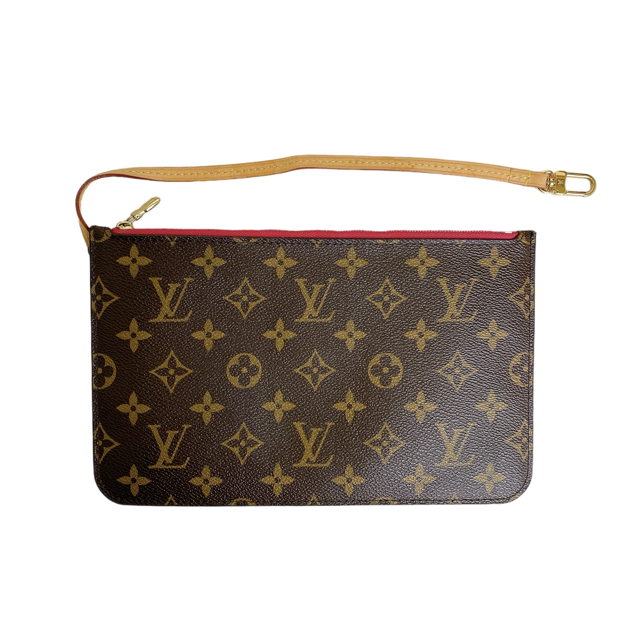 LV NEVERFULL MM IN MONOGRAM