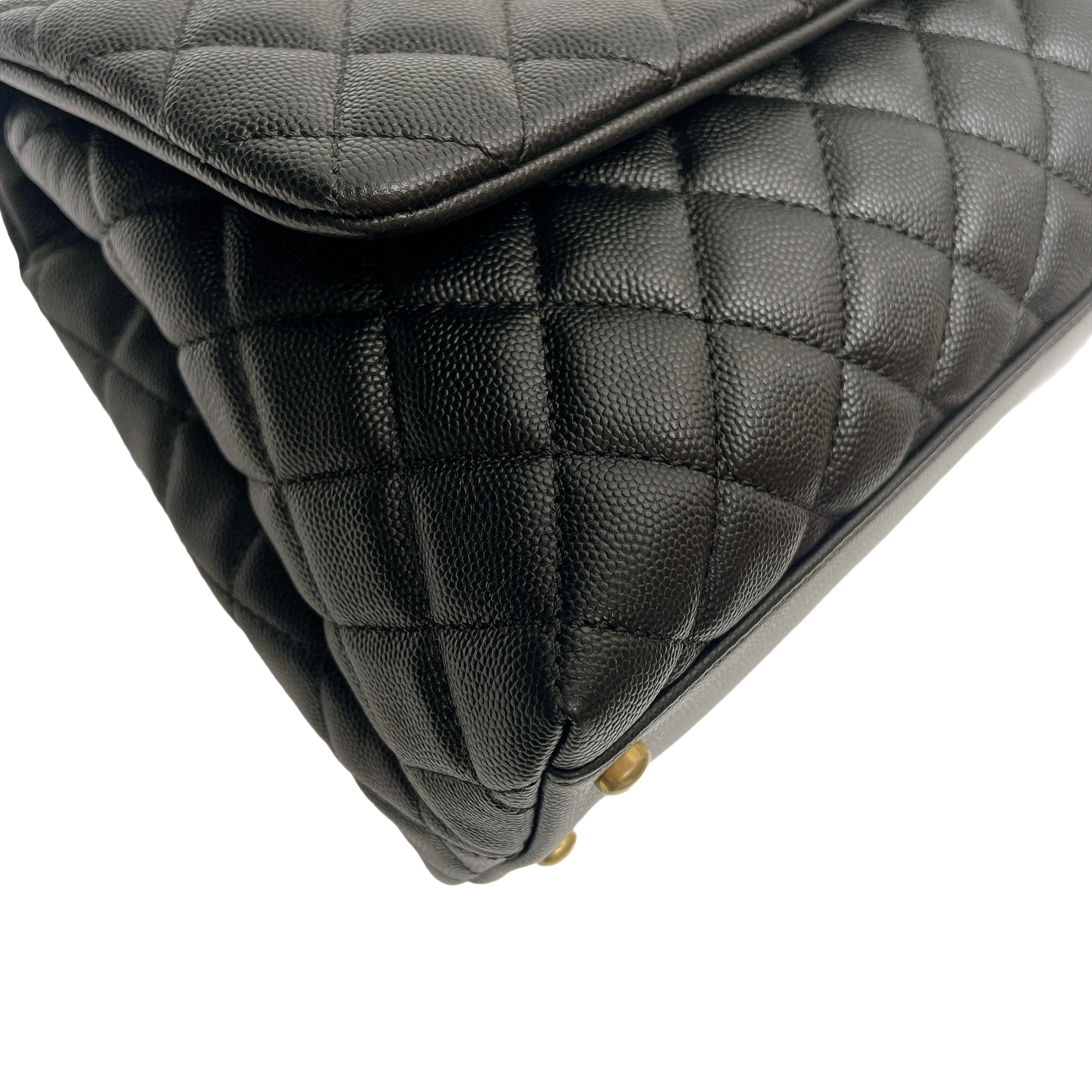 CHANEL COCO HANDLE MEDIUM