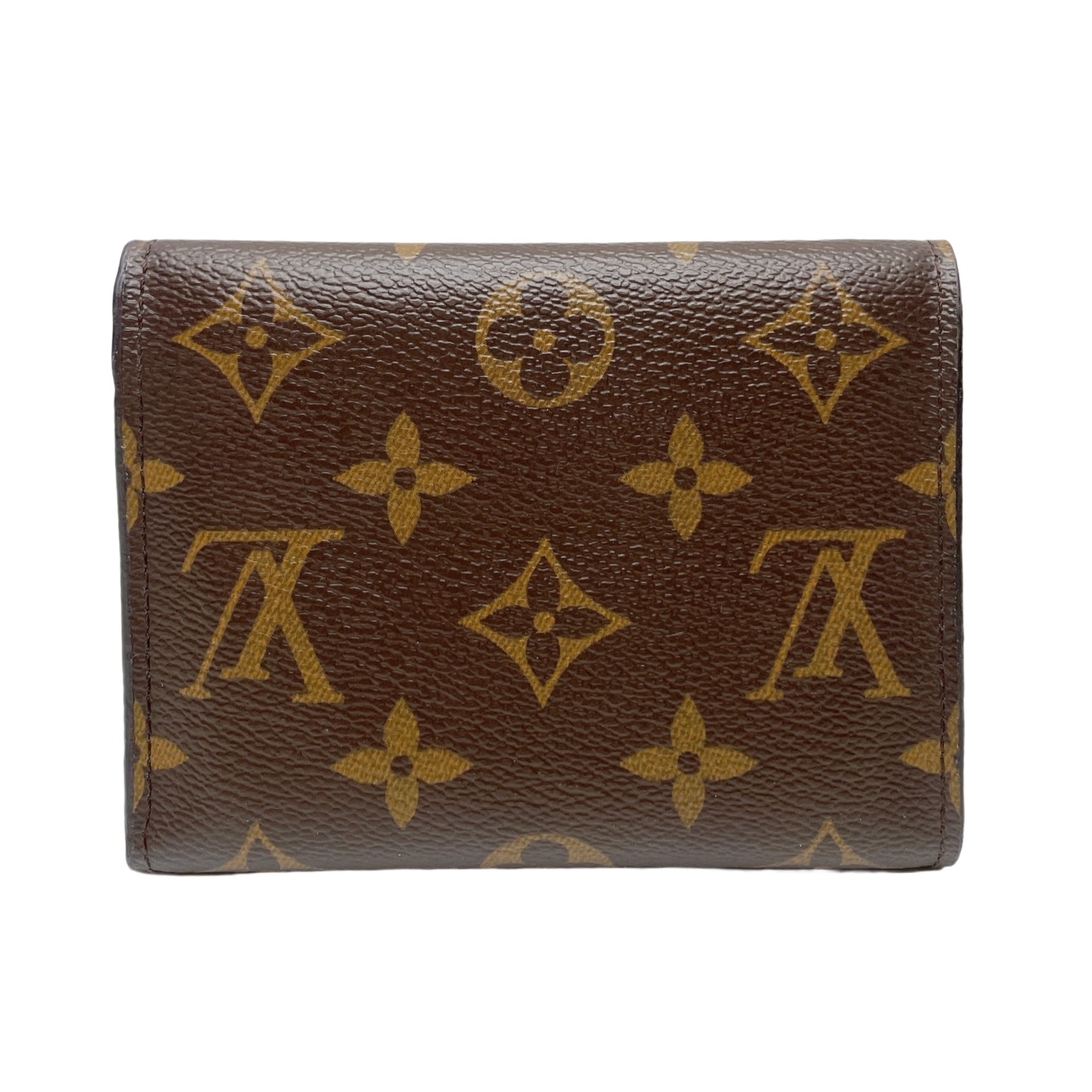 LV VICTORINE WALLET