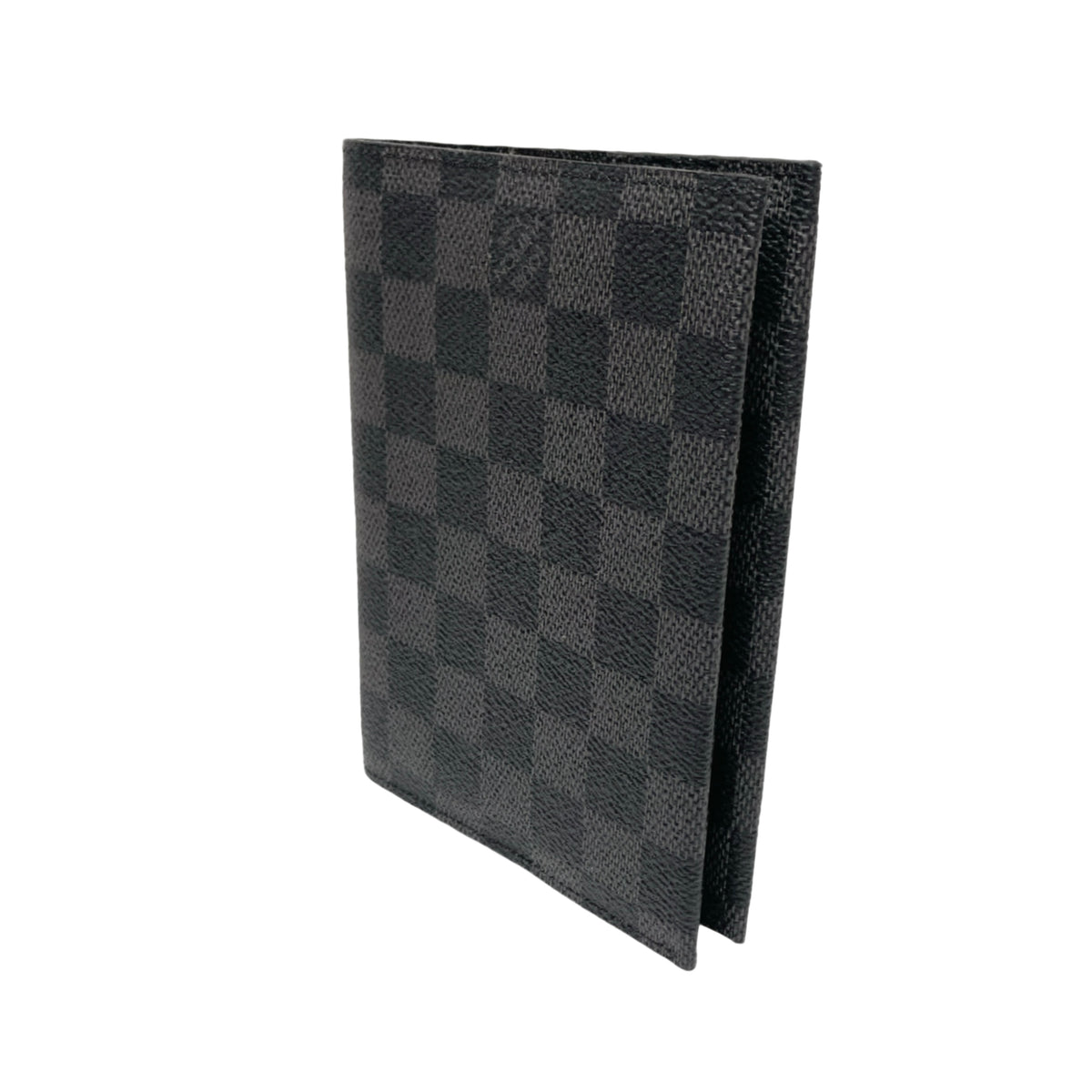 LV PASSPORT COVER