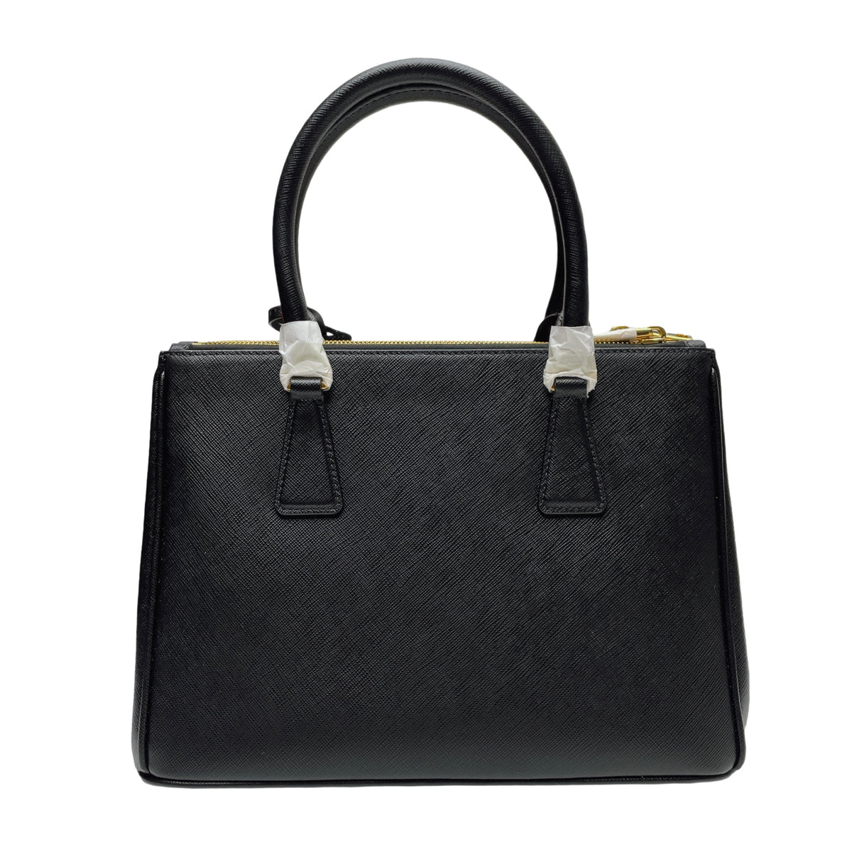 PRADA GALLERIA SAFFIANO LEATHER BAG MEDIUM