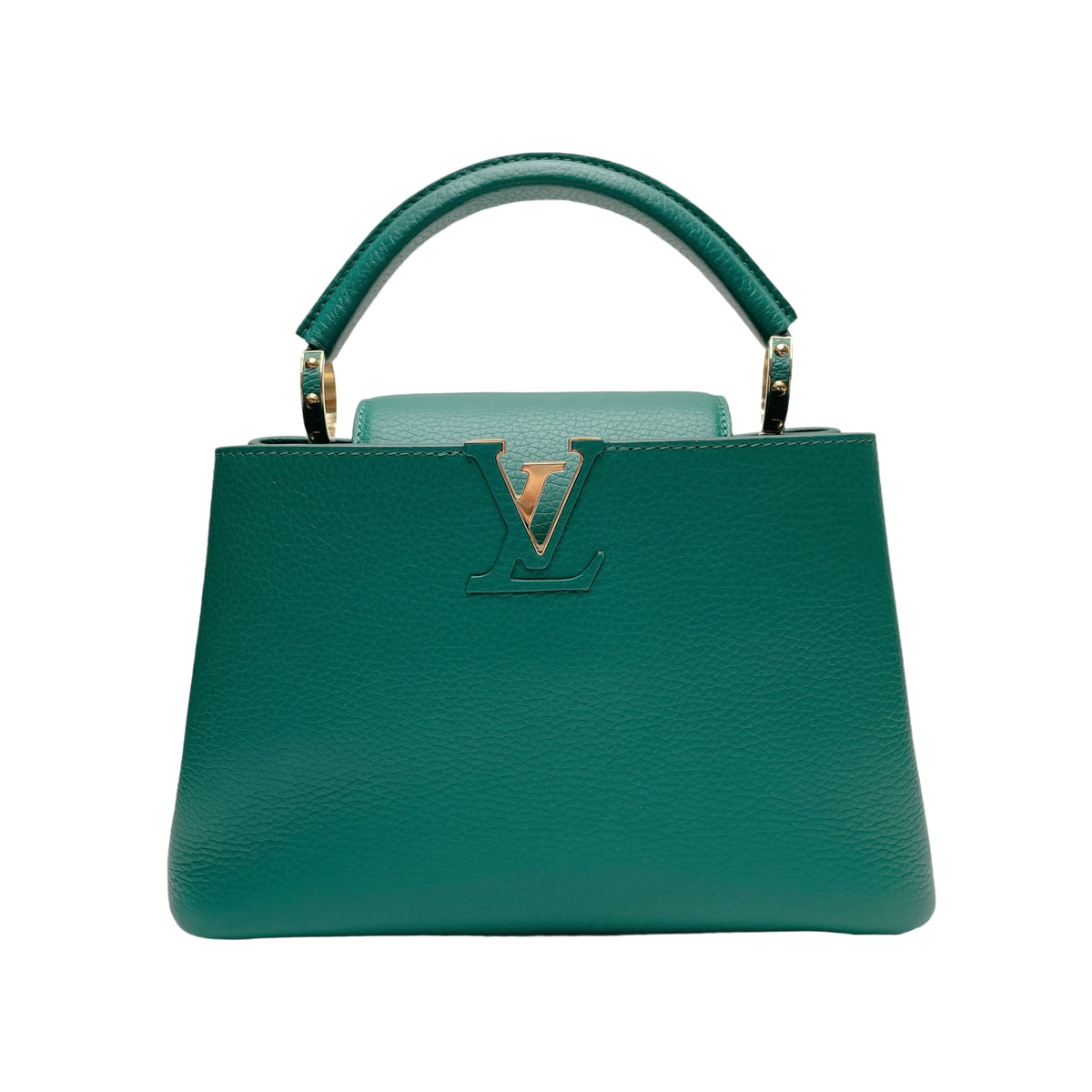 LV CAPUCINES BB