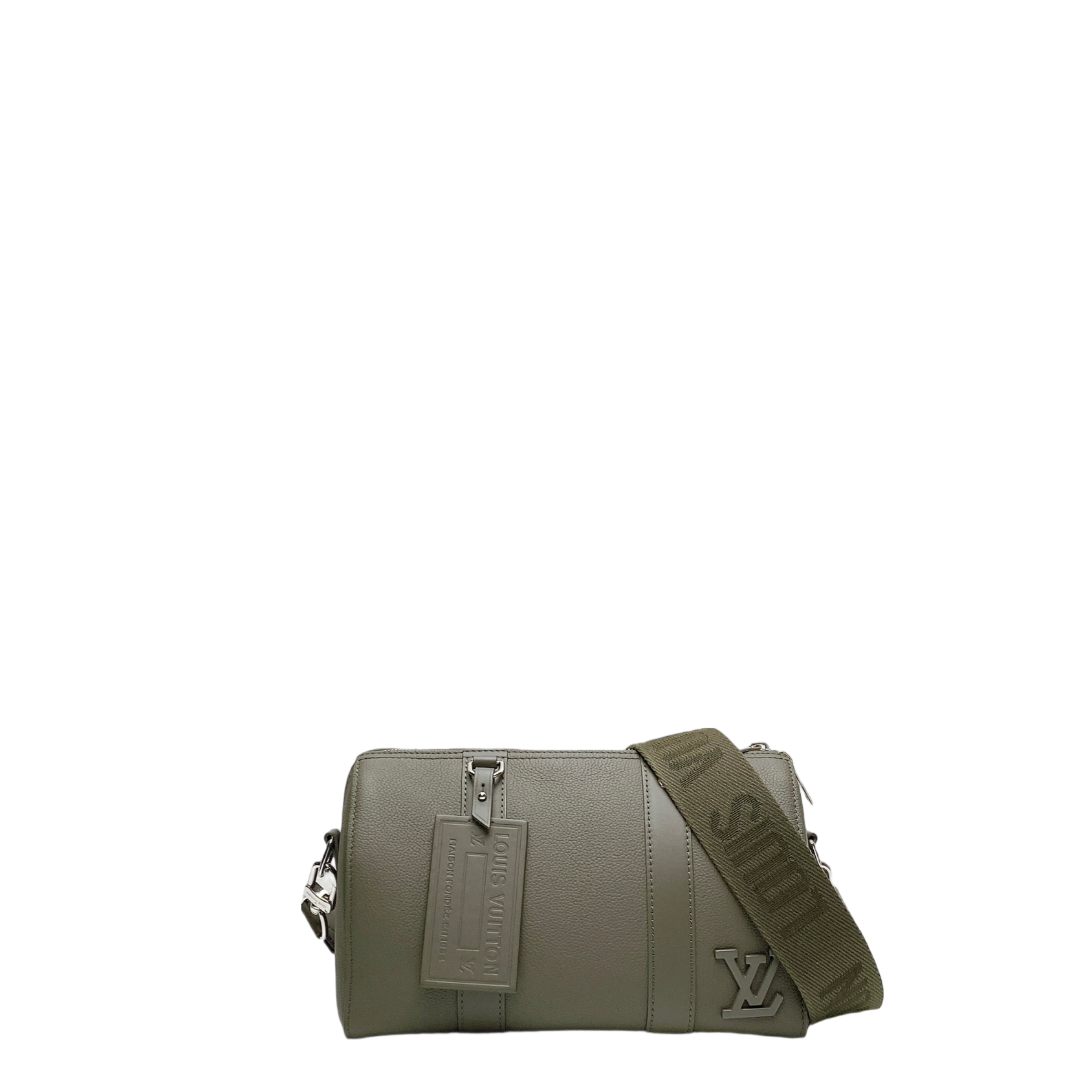 LV CITY KEEPALL AEROGRAM