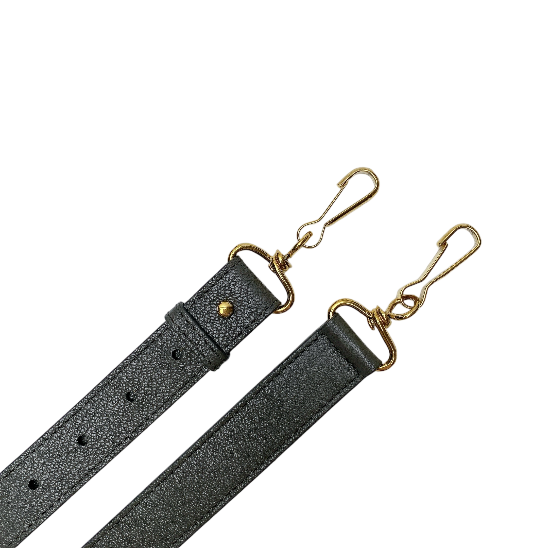 BALENCIAGA CITY MINI EDGE GREY