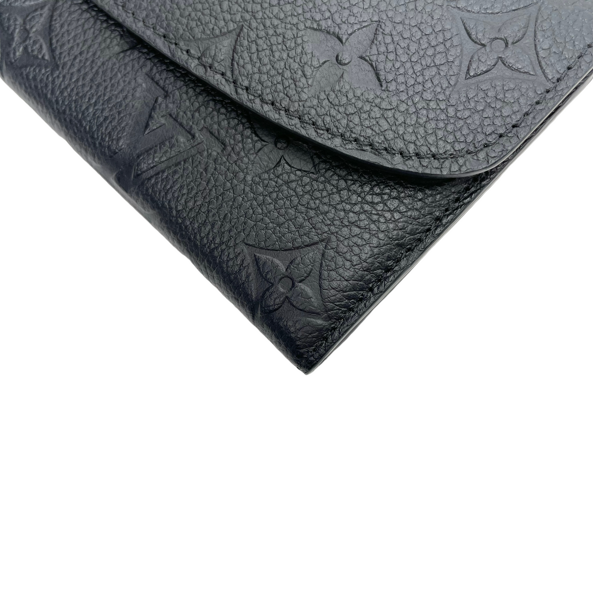 LV EMILIE WALLET