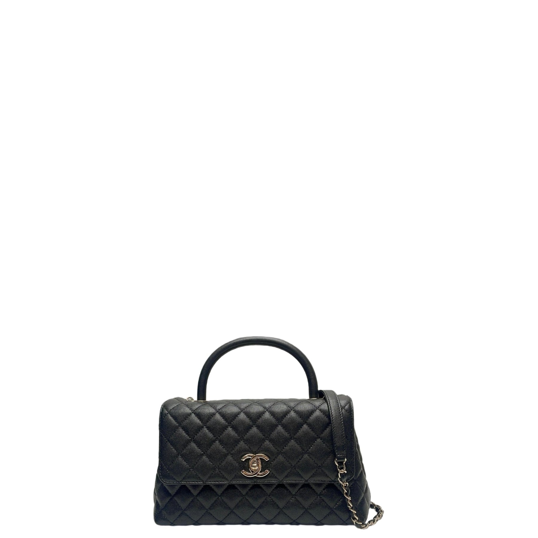 CHANEL COCO HANDLE MEDIUM