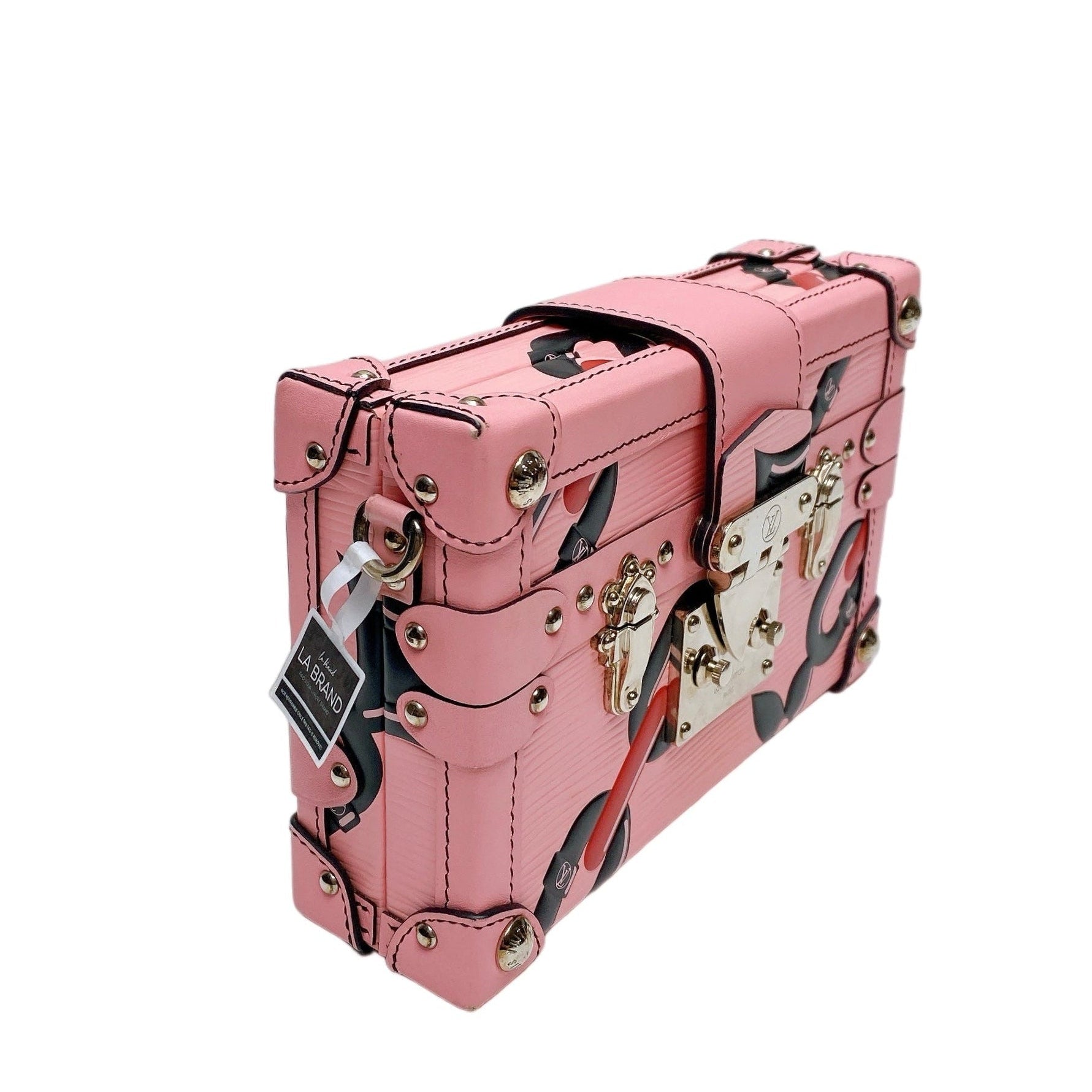 LV PETITE MALLE
