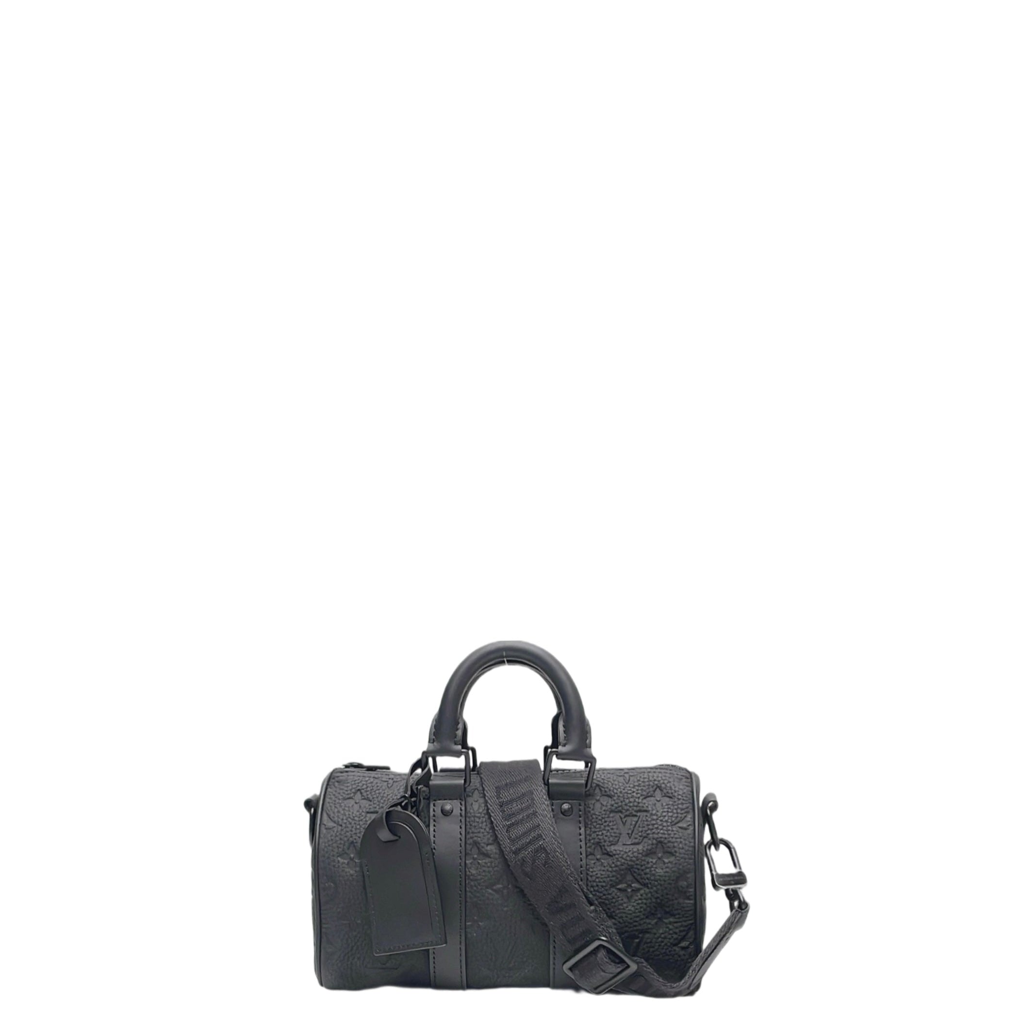 LV KEEPALL BANDOULIERE 25