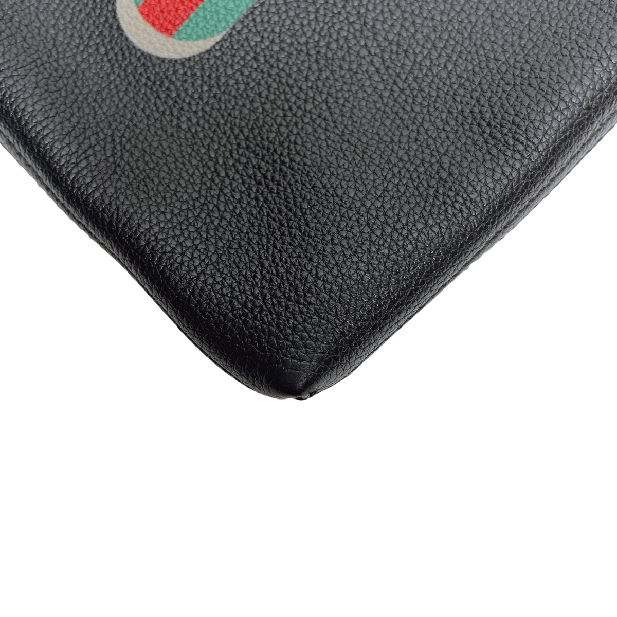 GUCCI PORTFOLIO CLUTCH BAG