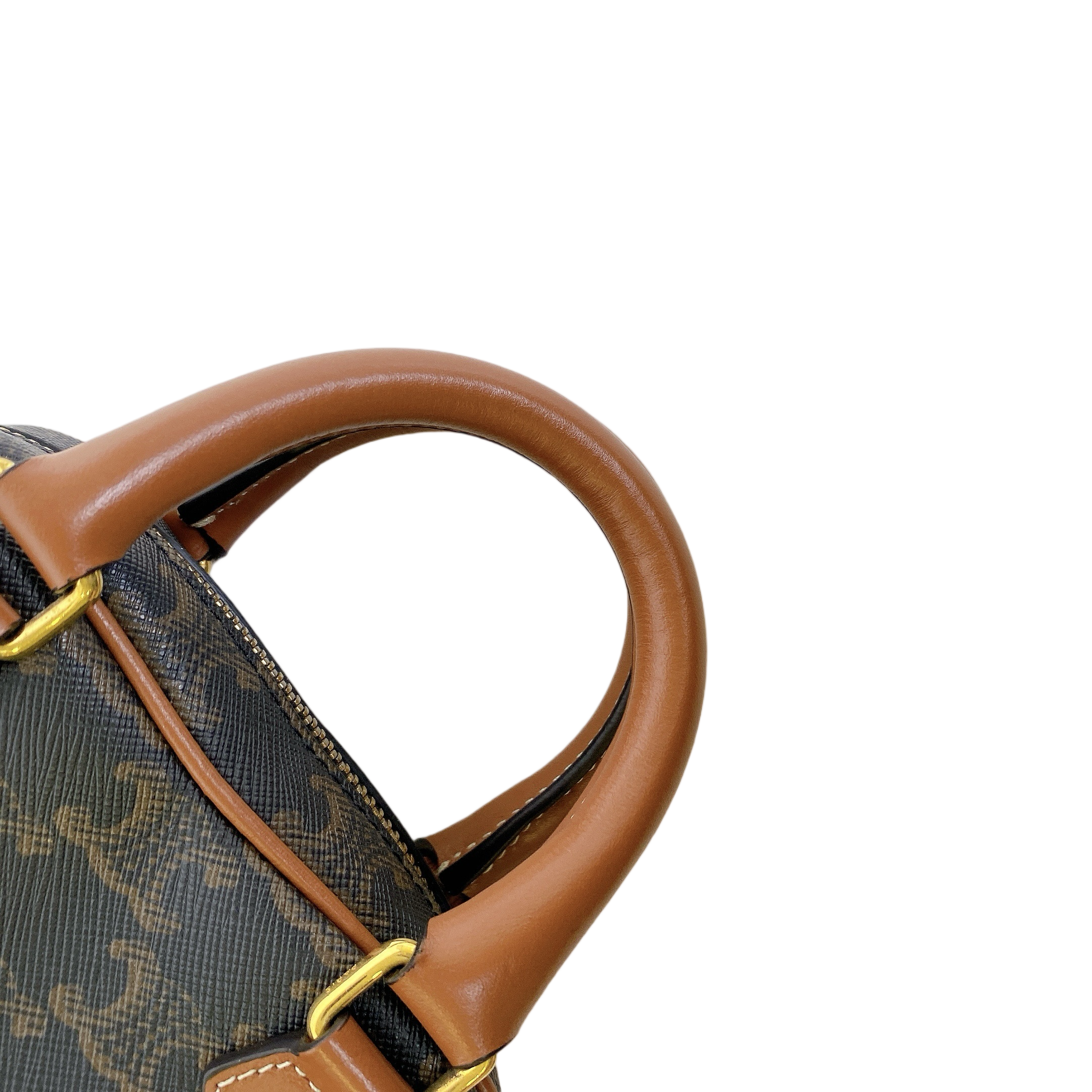 CELINE HEART IN TRIOMPHE
