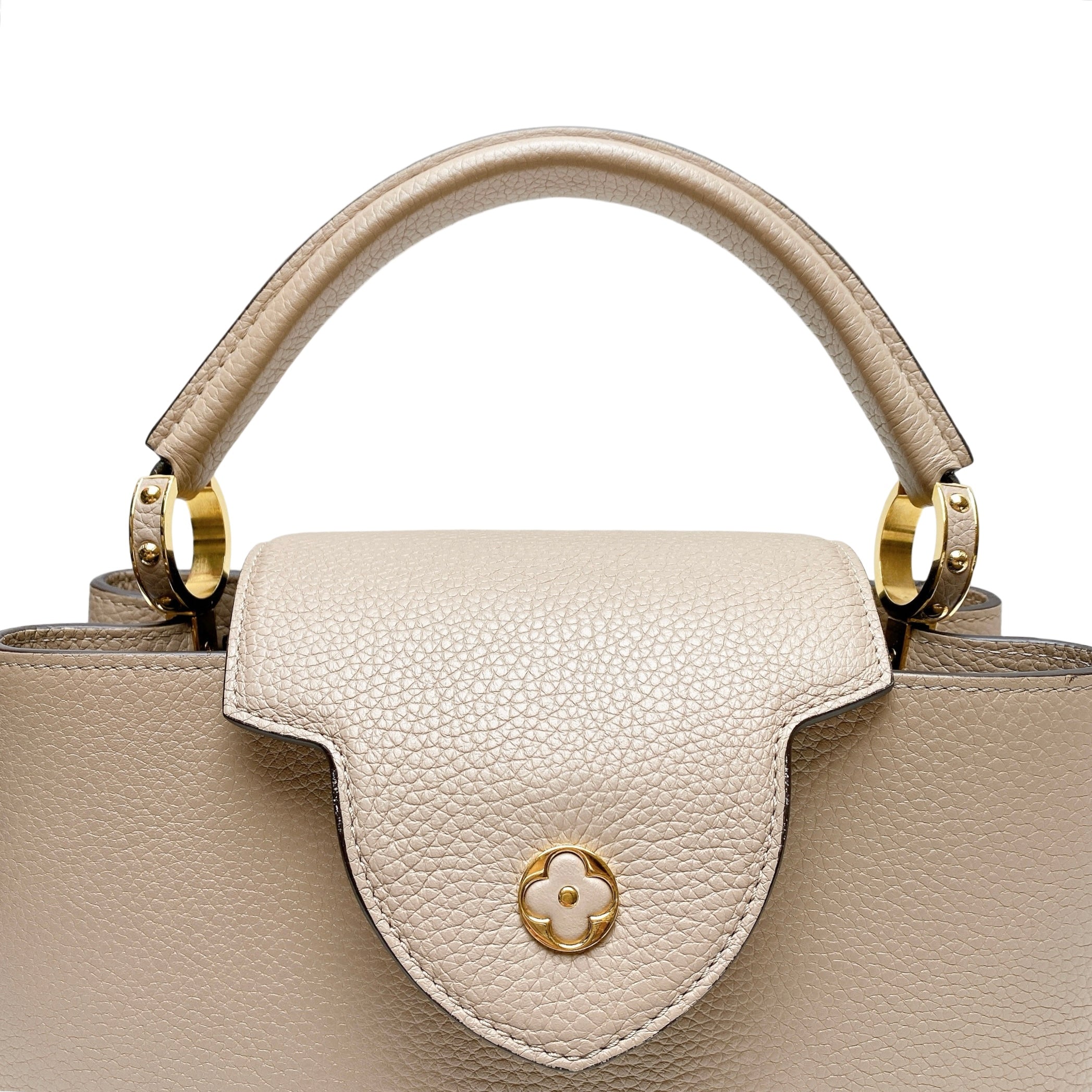 LV CAPUCINES MM