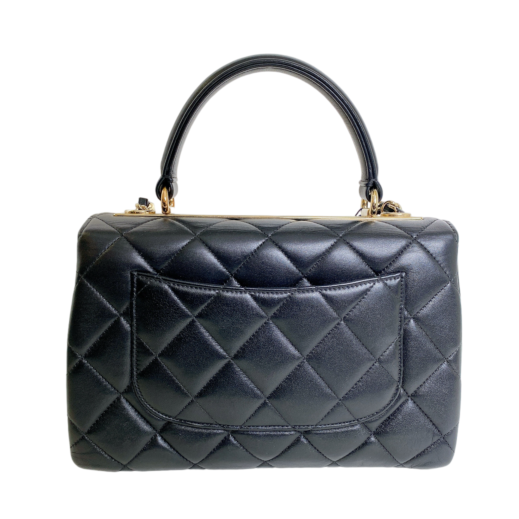 CHANEL TRENDY CC SMALL