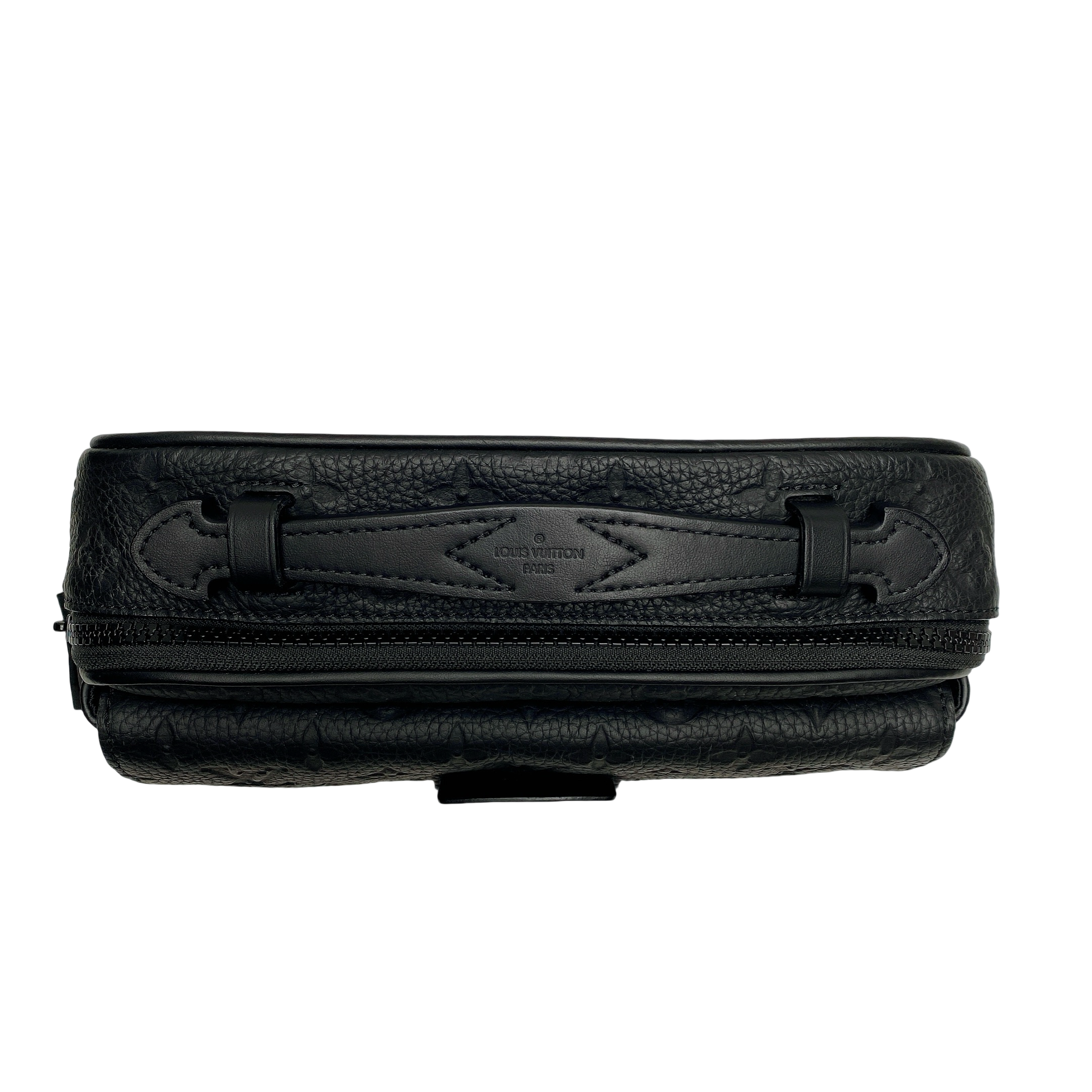 LV S LOCK MESSENGER