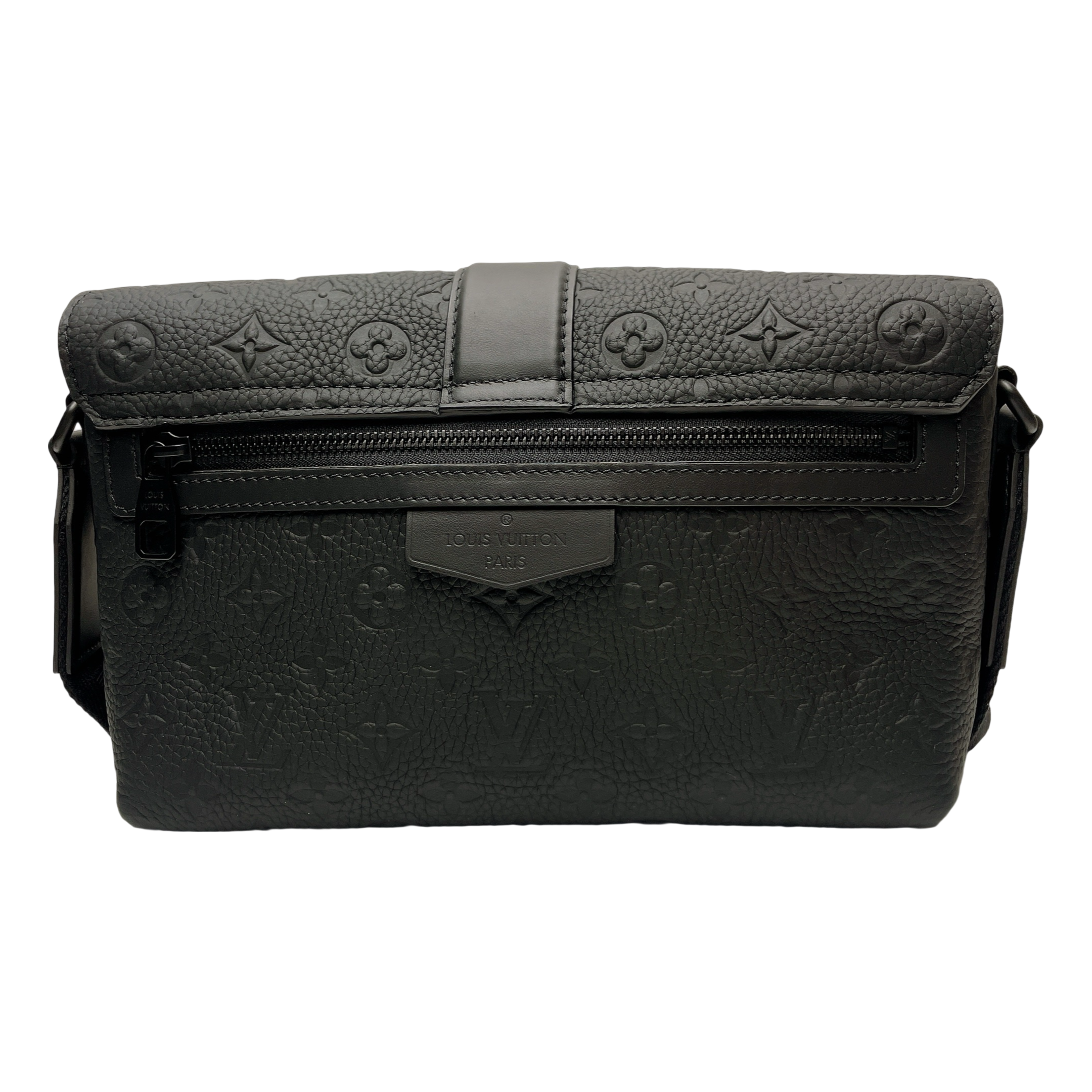 LV S-CAPE MESSENGER