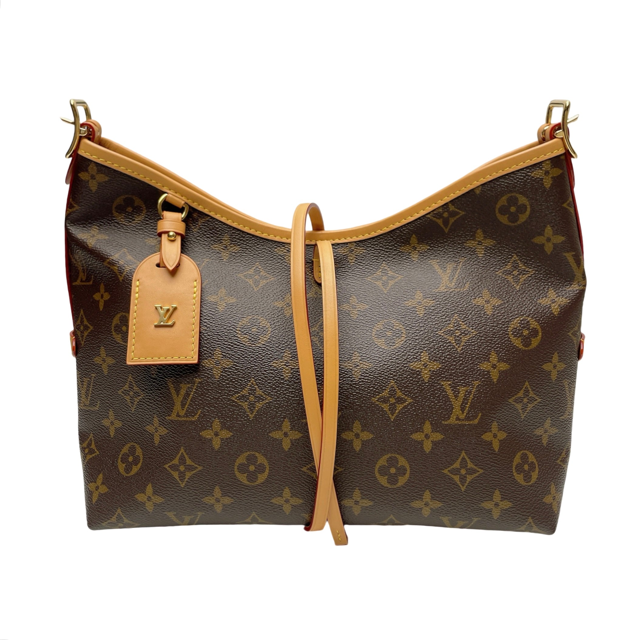 LV CARRYALL PM