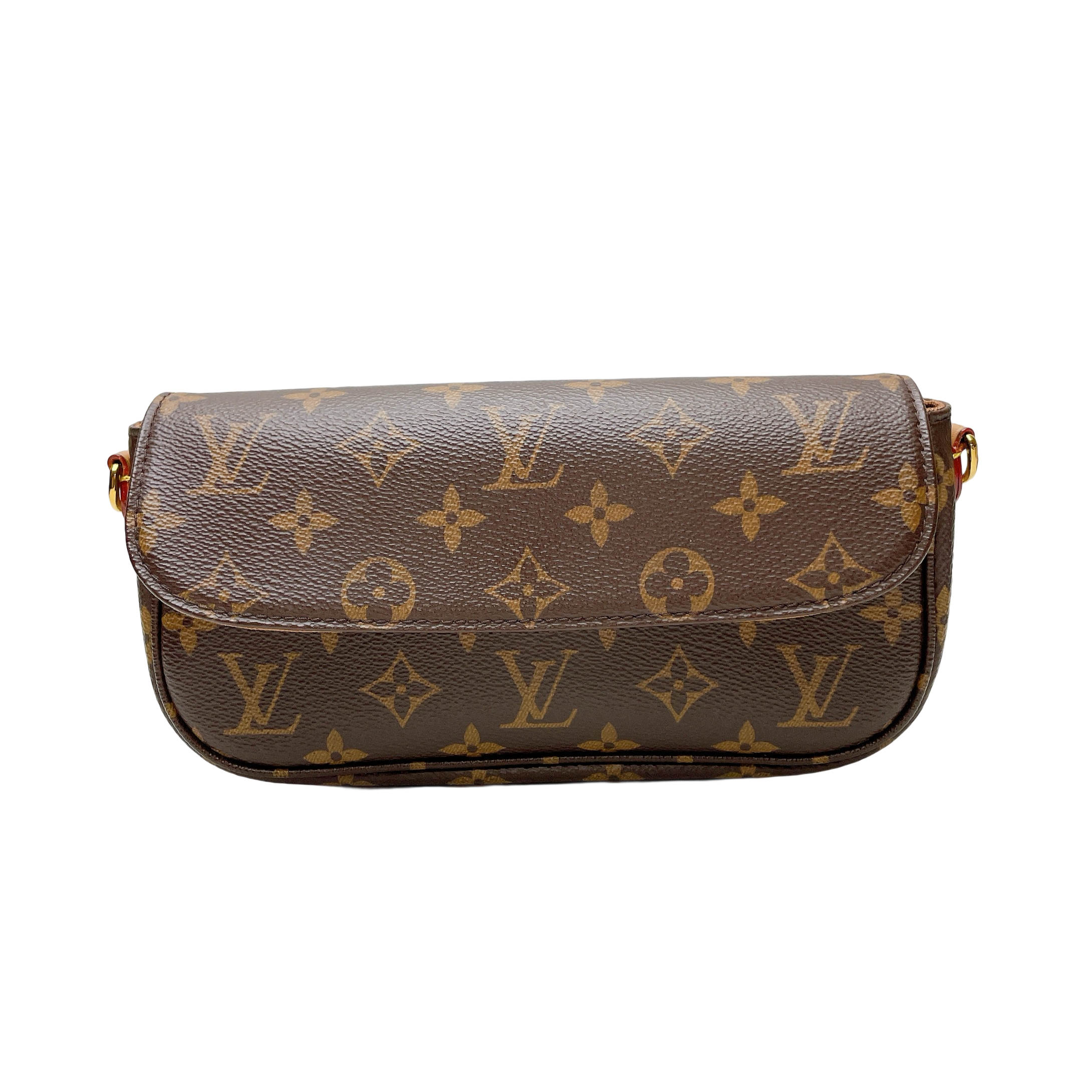 LV IVY WALLET ON CHAIN