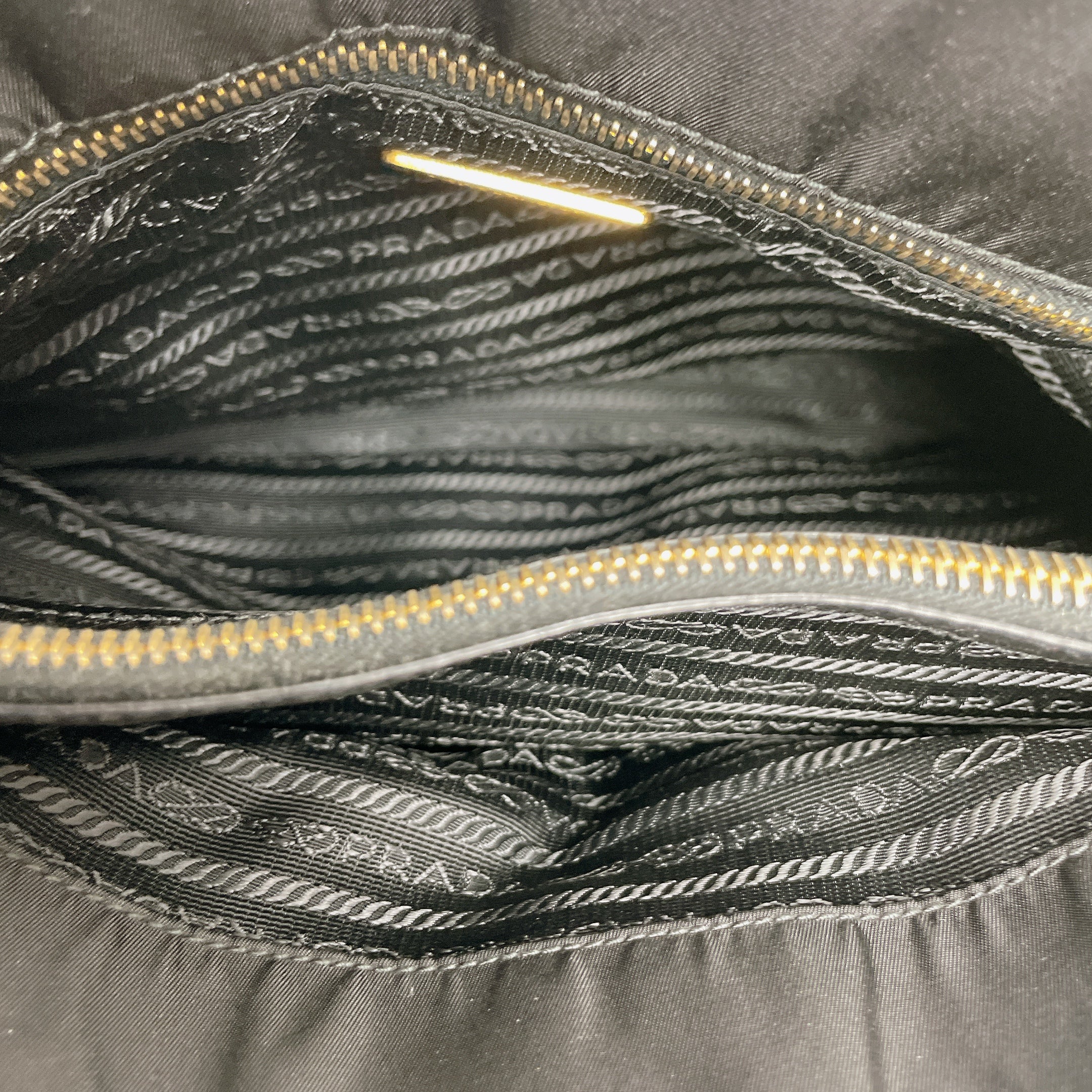BURBERRY CANTERBURRY TOTE