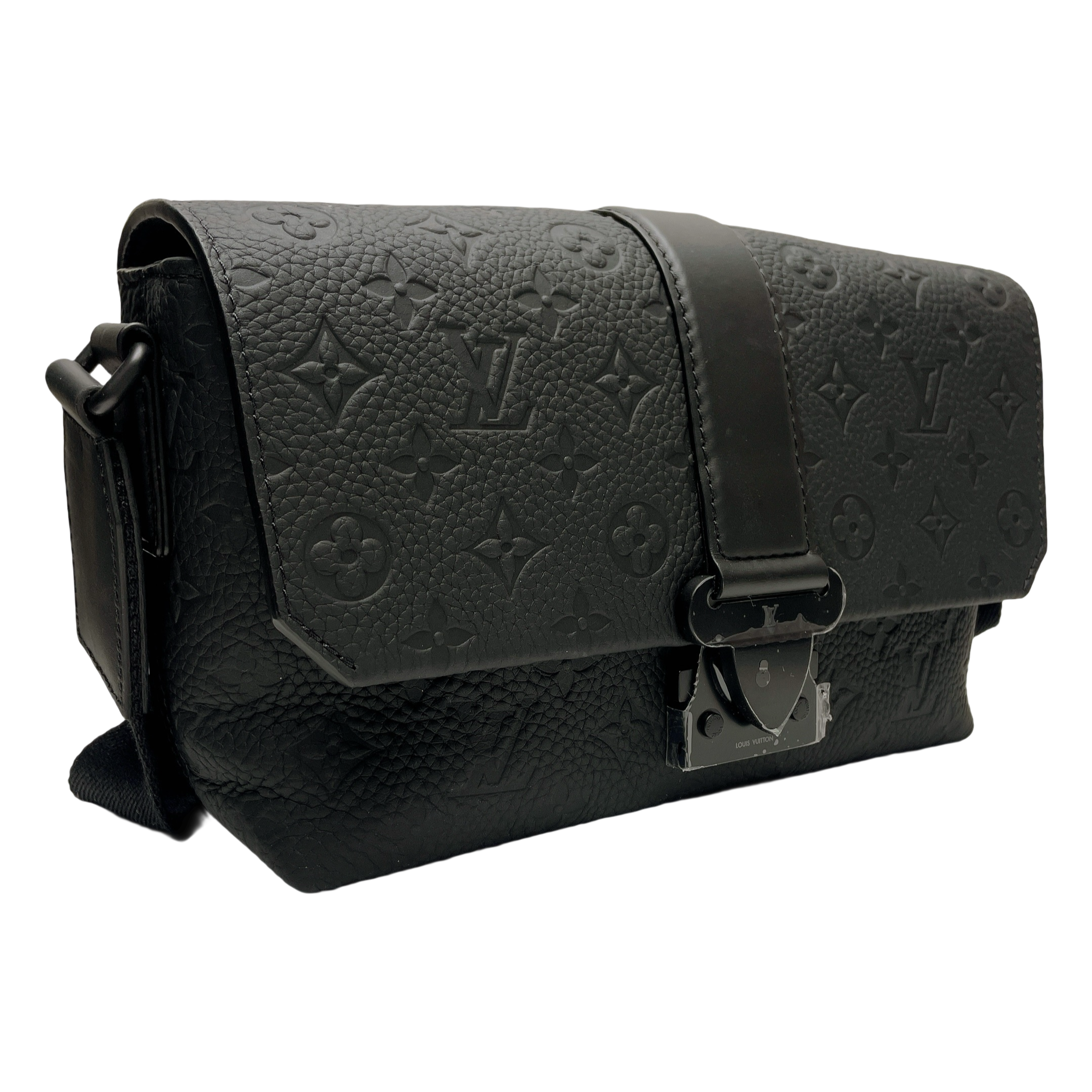 LV S-CAPE MESSENGER