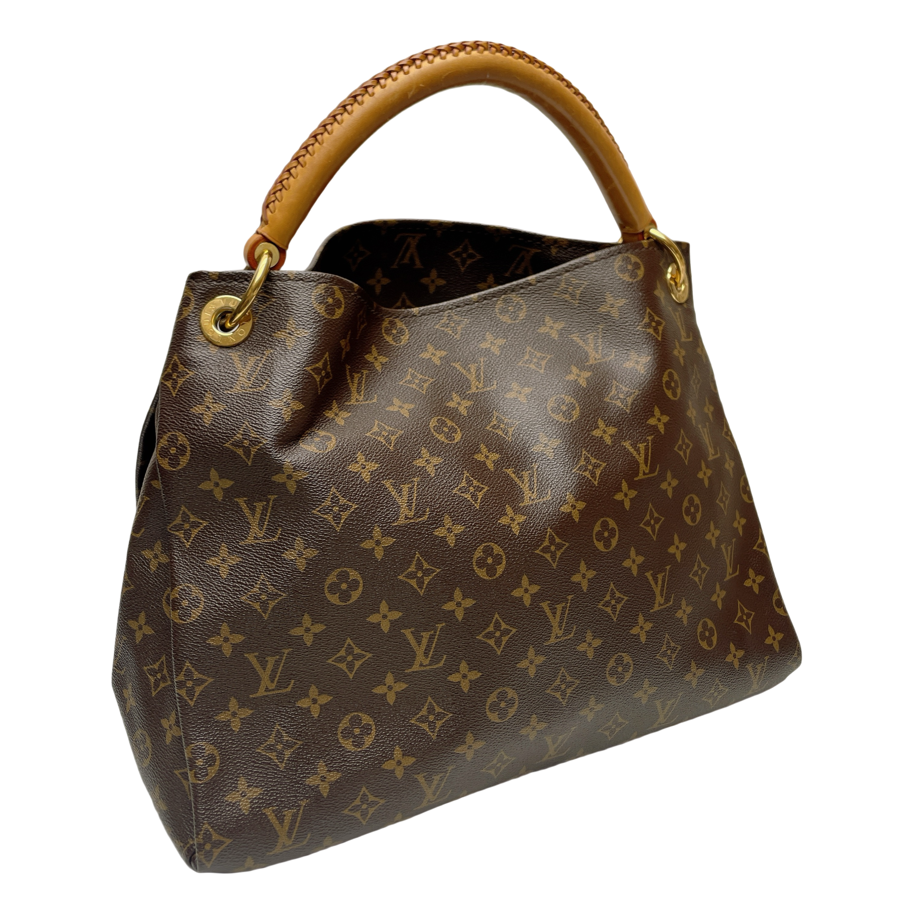 LV ARSTY MM