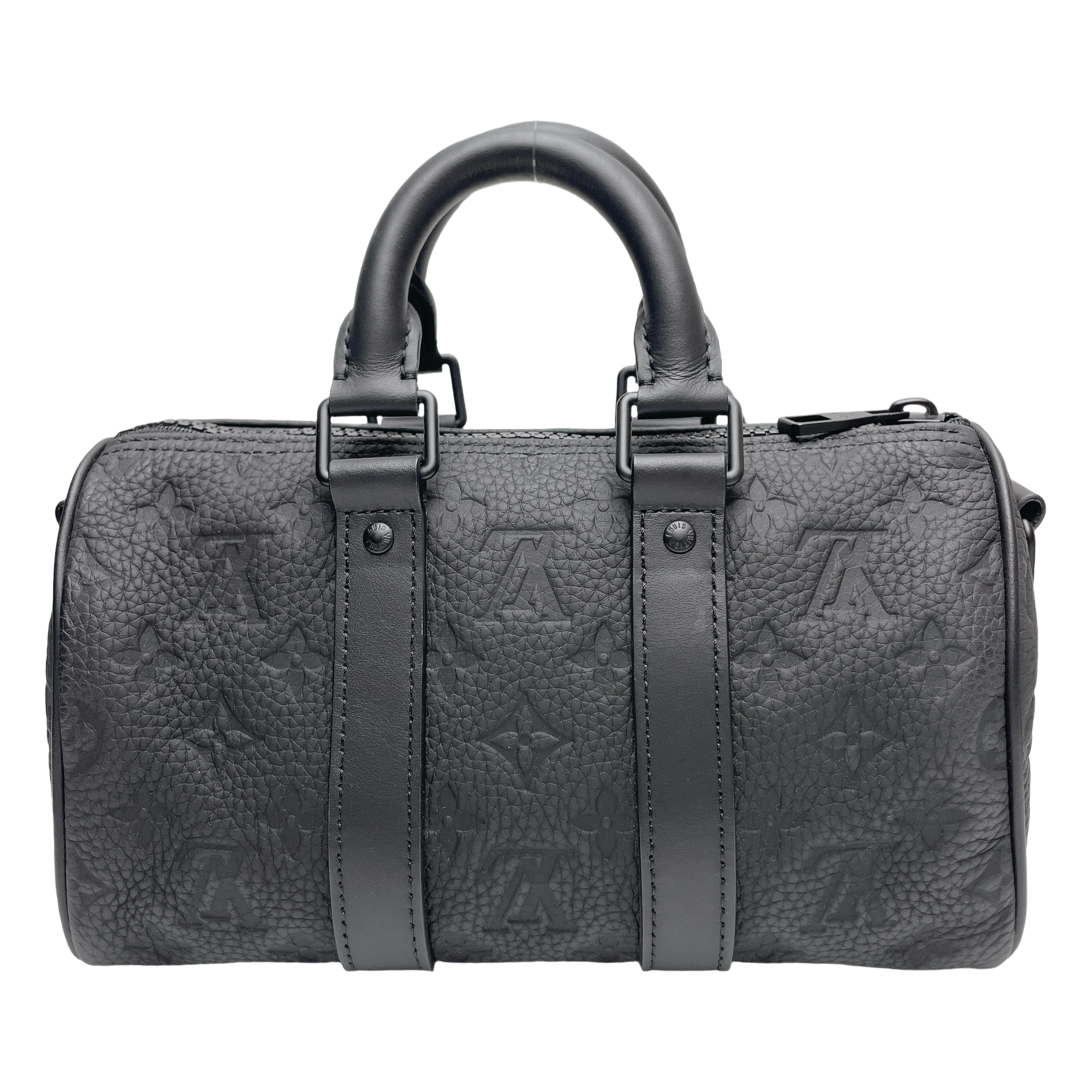 LV KEEPALL BANDOULIERE 25