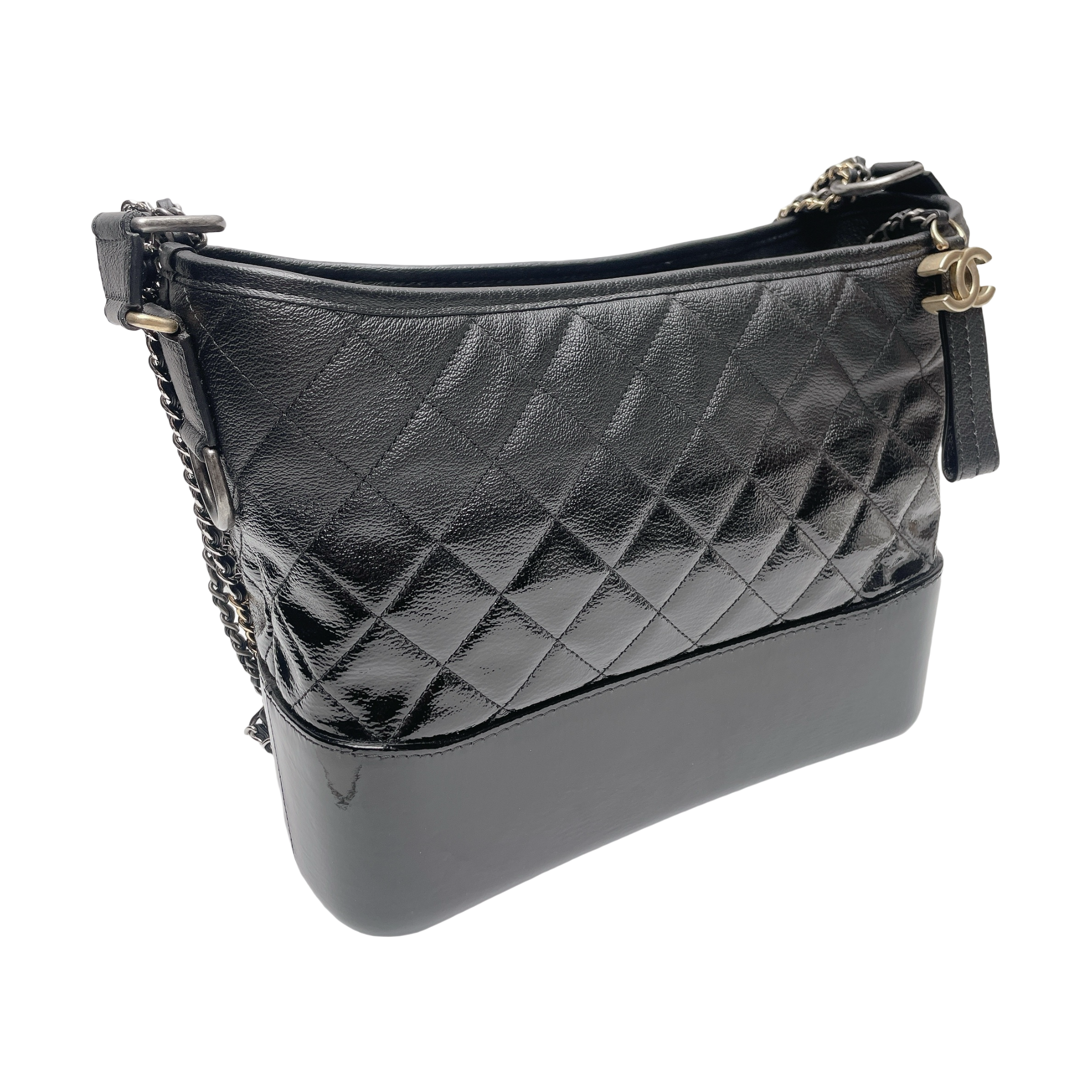 CHANEL GABRIELLE HOBO MEDIUM