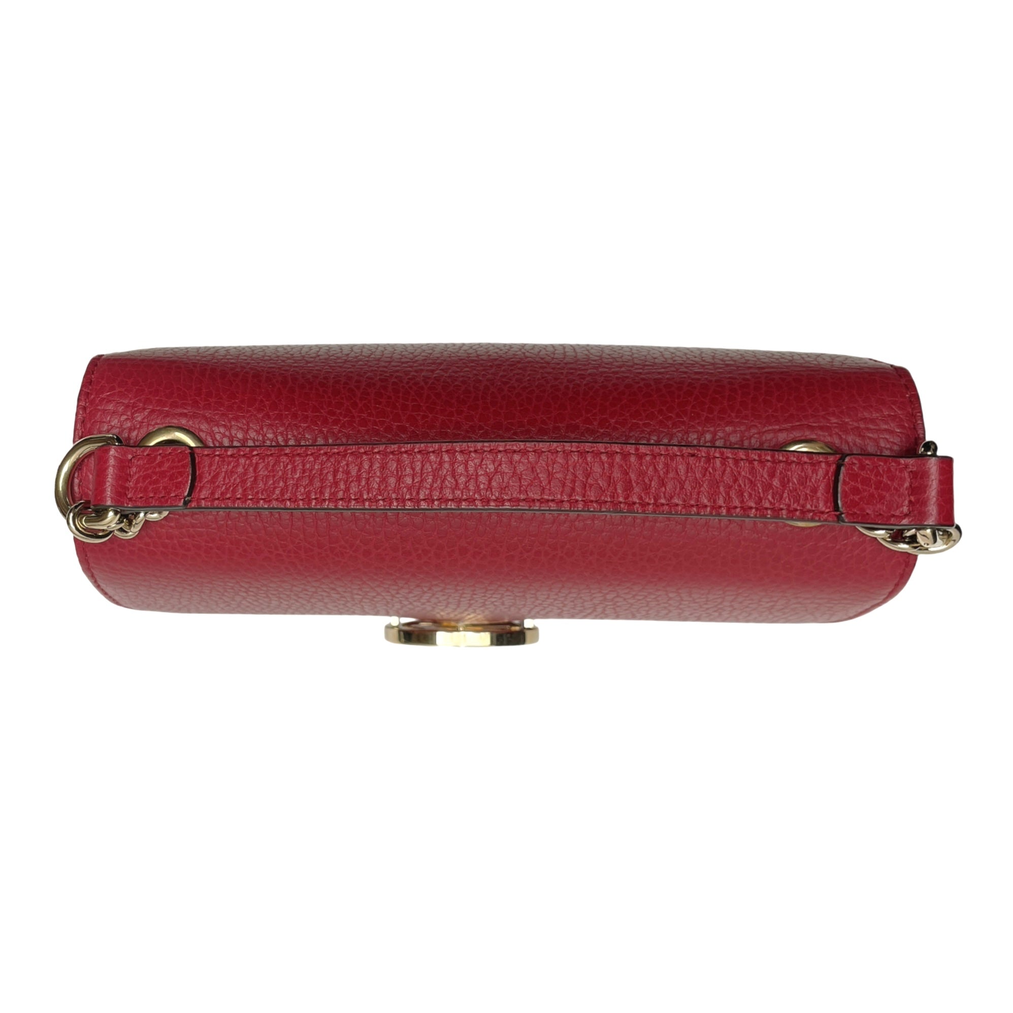 GUCCI INTERLOCKING