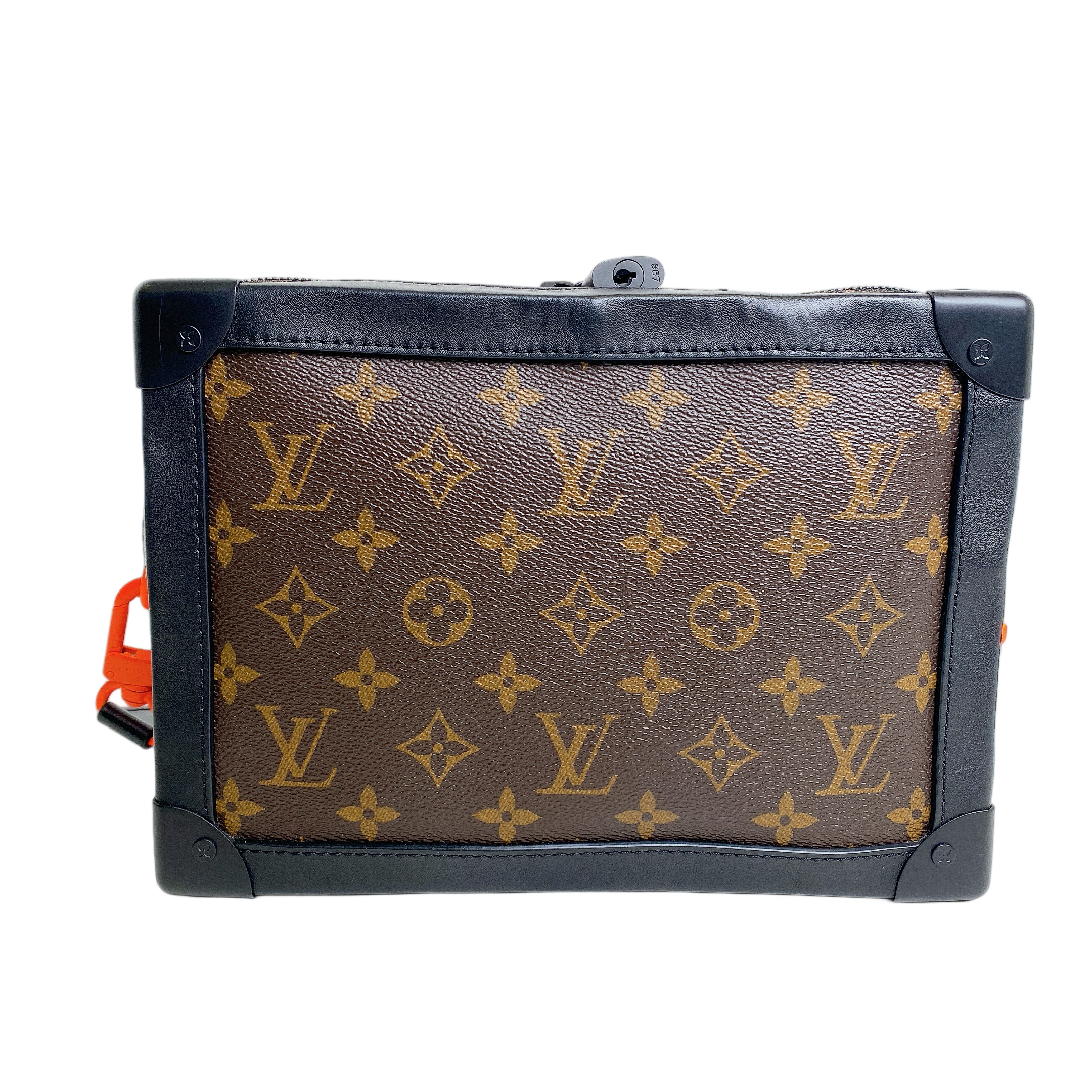 LV SOFT TRUNK