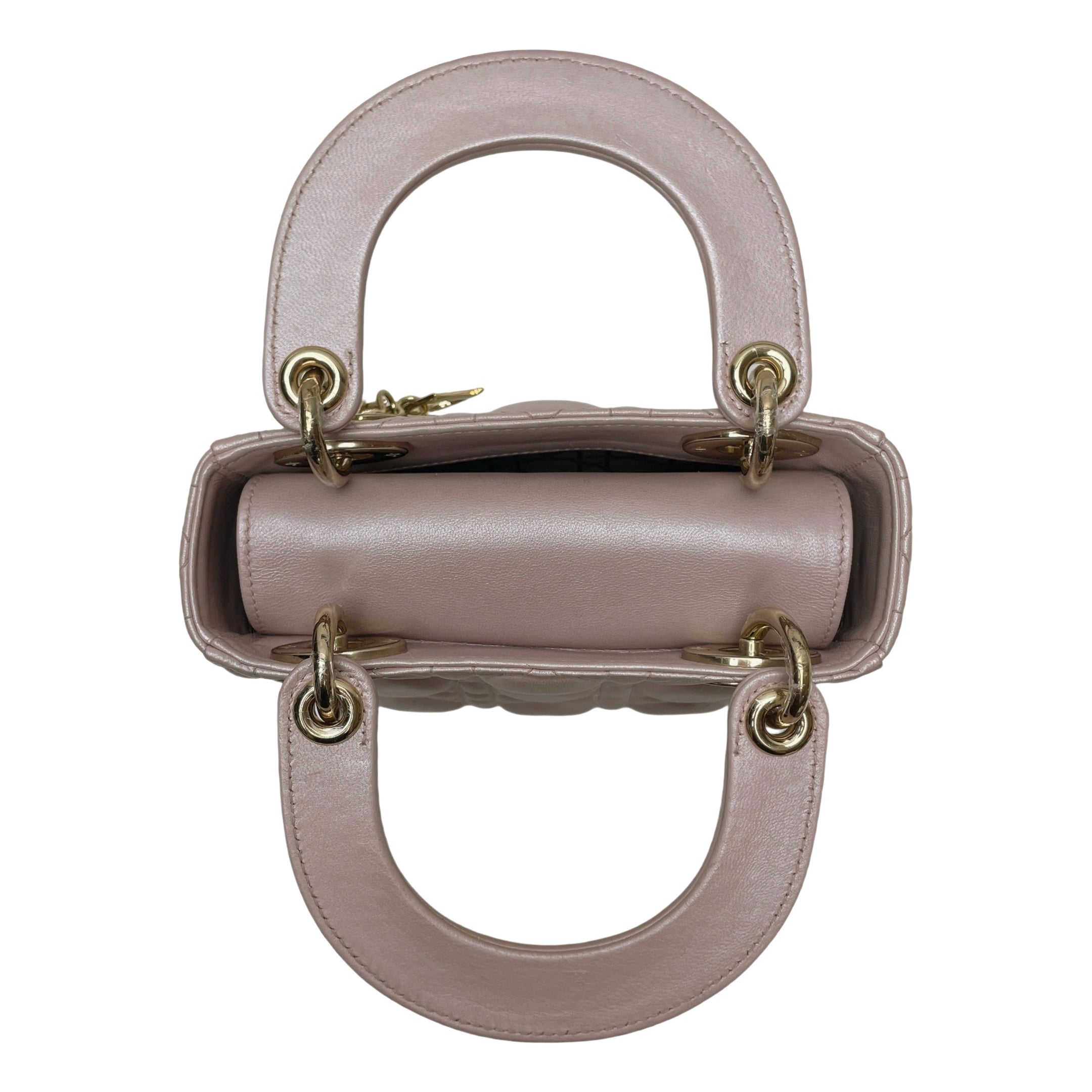LADY DIOR MINI