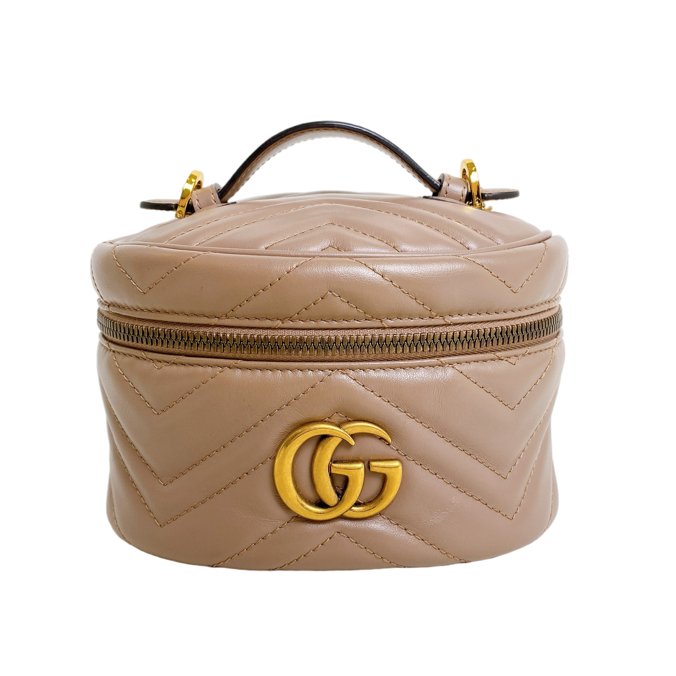 GUCCI MARMONT VANITY