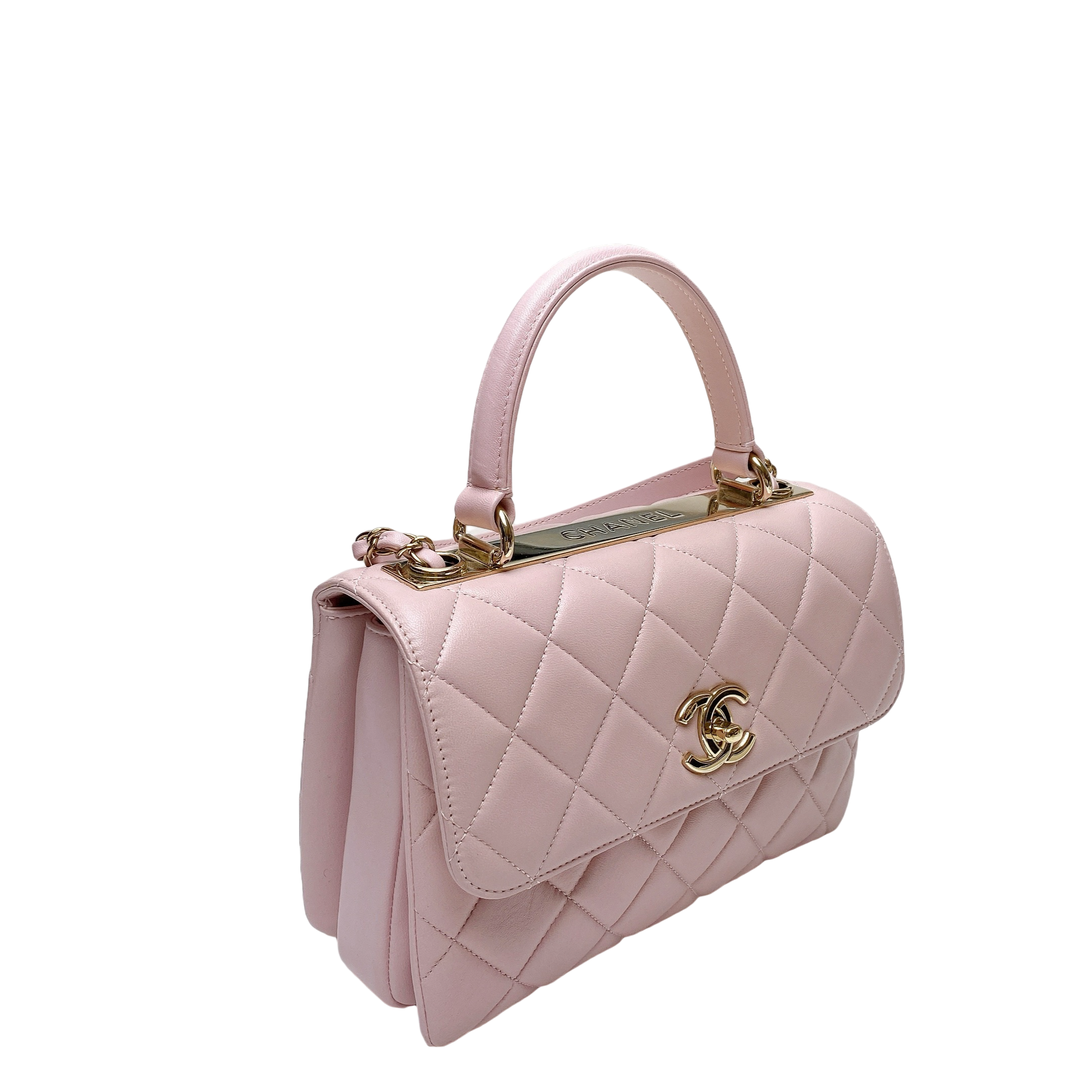 CHANEL TRENDY CC