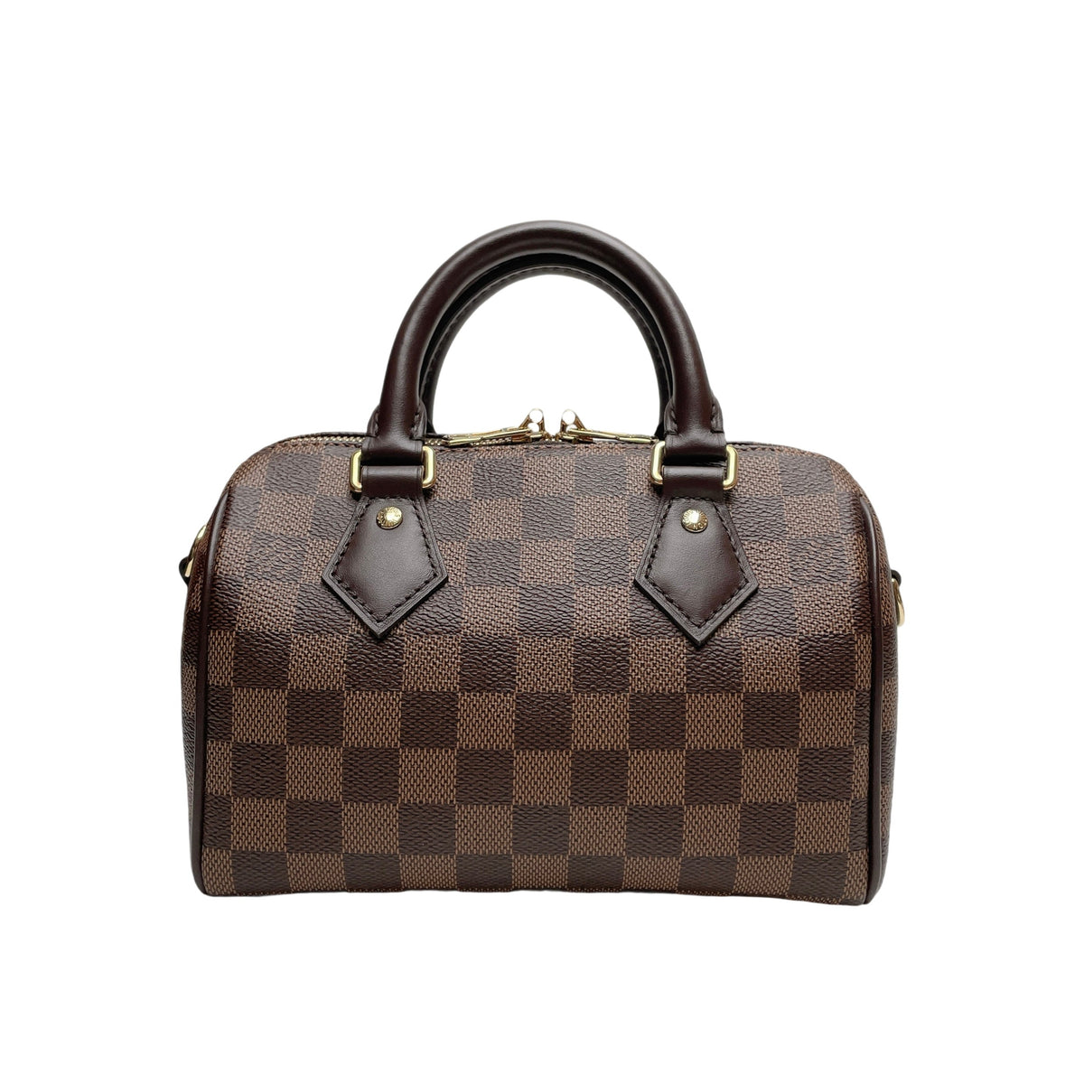 LV SPEEDY BANDOULIÈRE 20