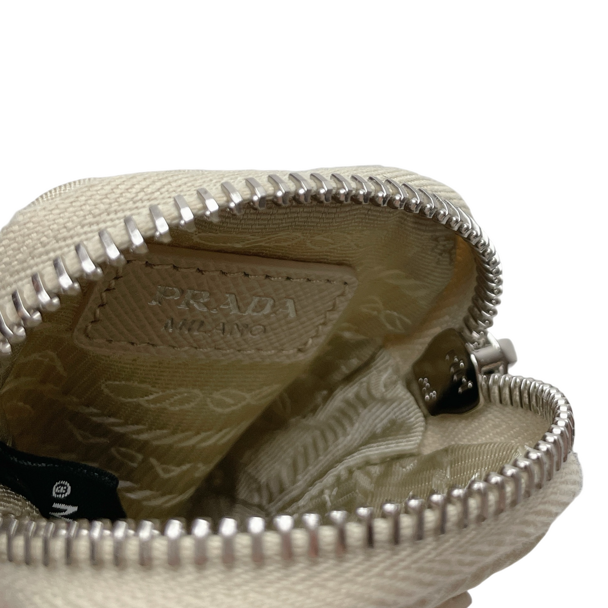 PRADA RE-EDITION 2005 RE-NYLON SHOULDER BAG