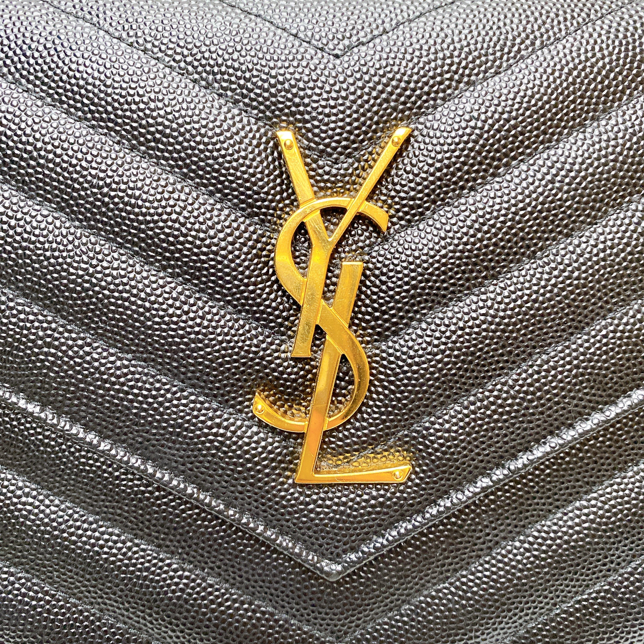 YSL WOC IN LARGE