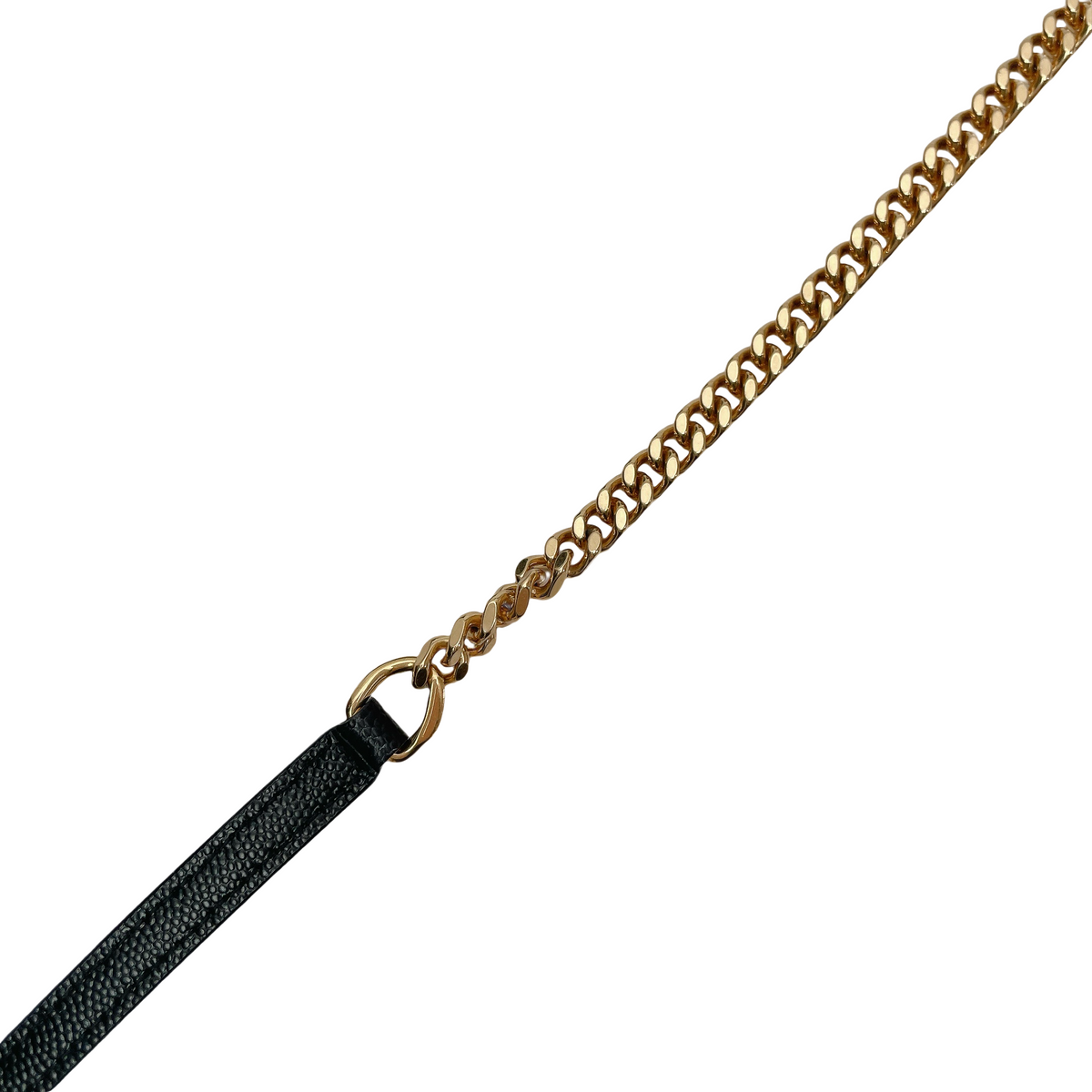 YSL CASSANDRE ENVELOPE WOC