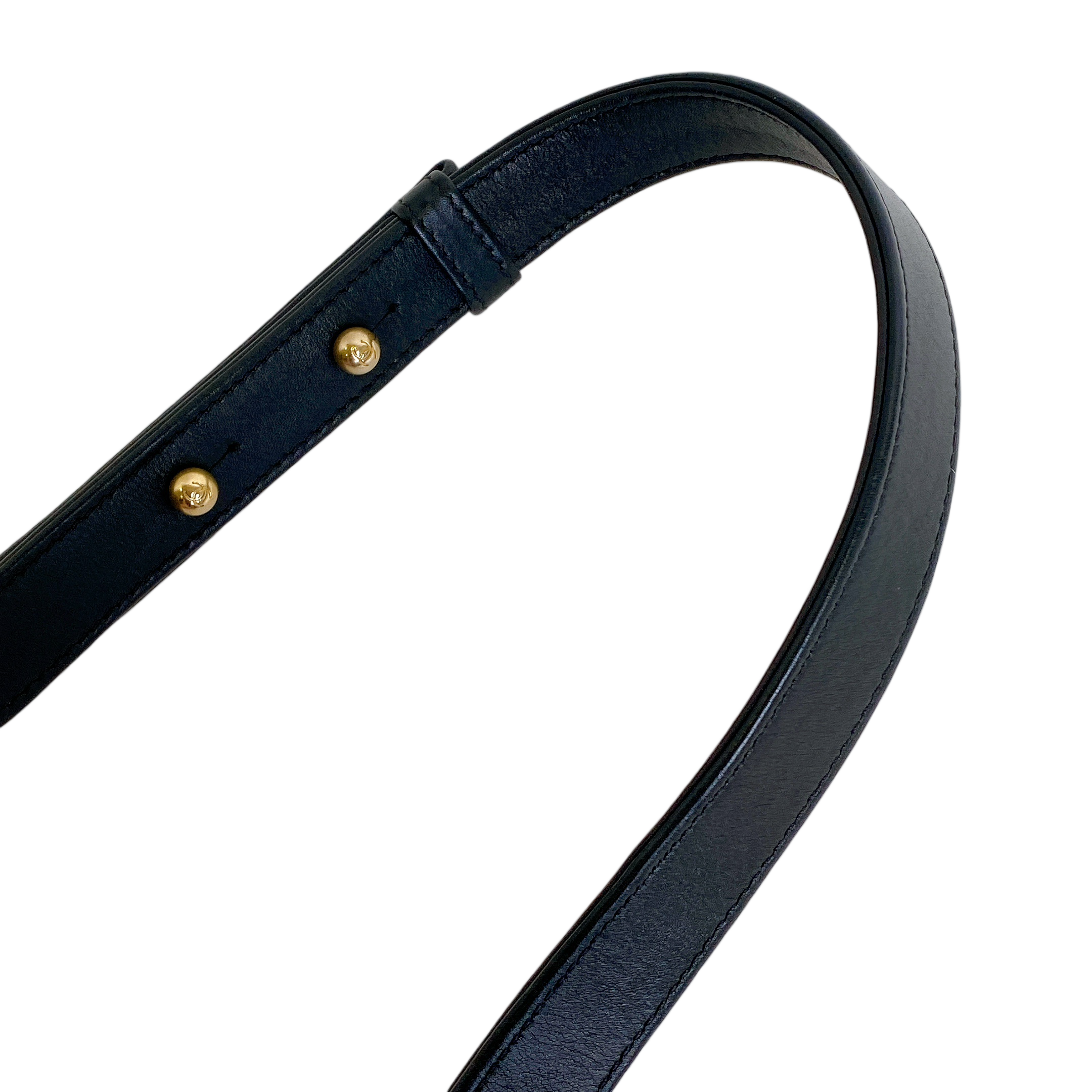 CHANEL LEBOY OLD MEDIUM