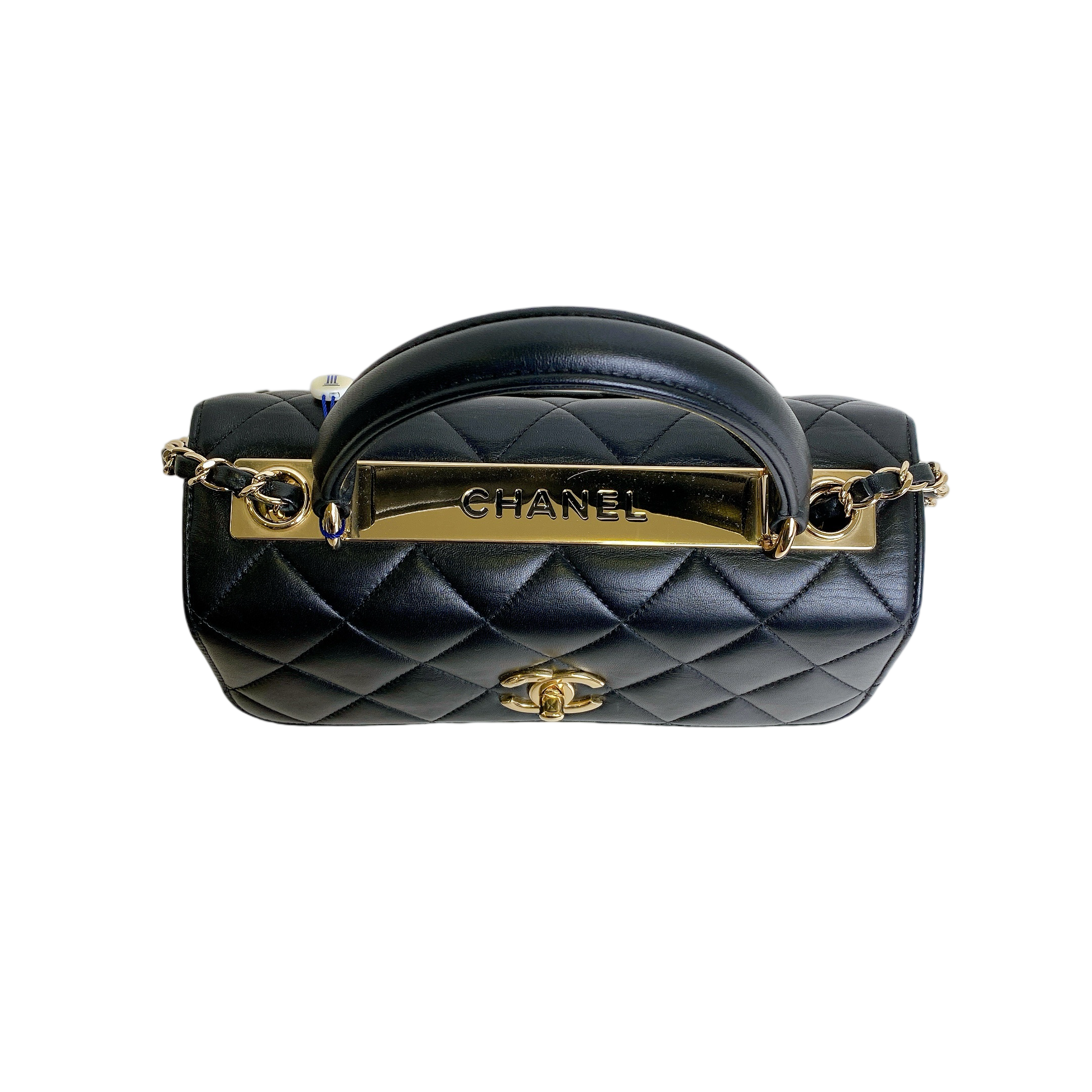 CHANEL TRENDY CC SMALL
