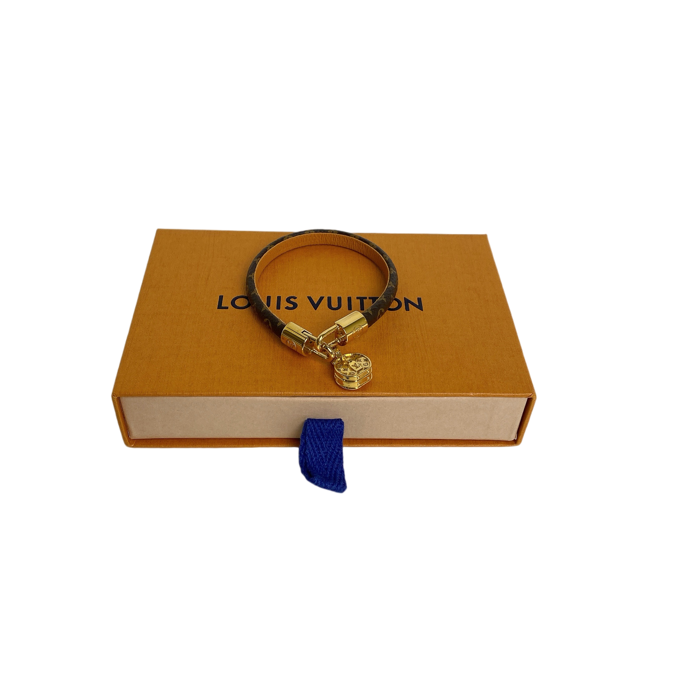LV BOITE BRACELET