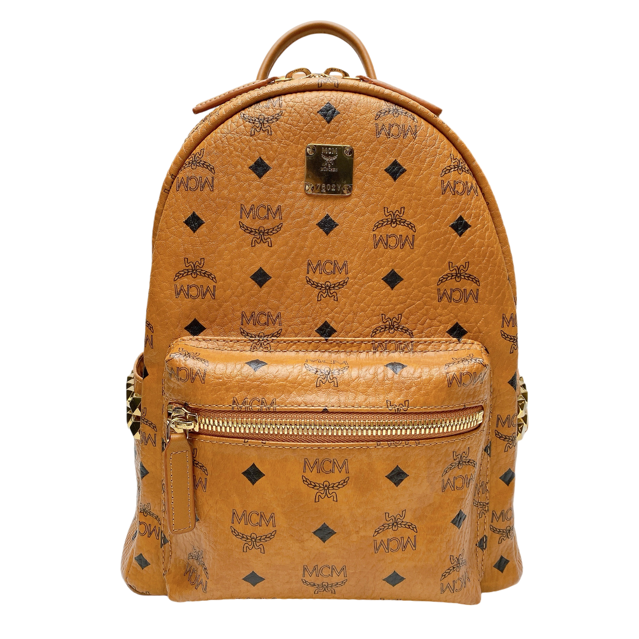 MCM BACKPACK