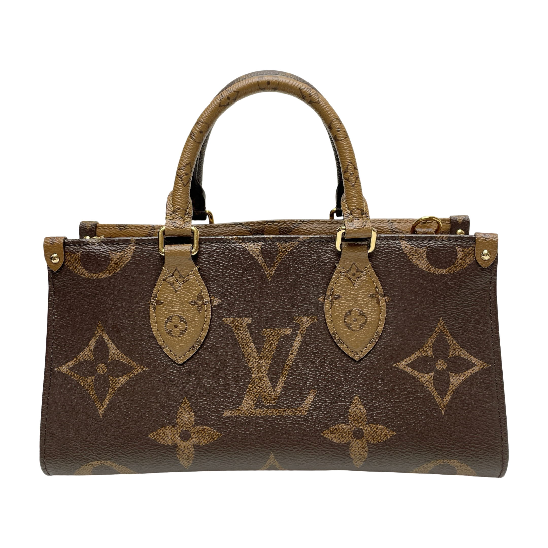 LV ONTHEGO EAST WEST
