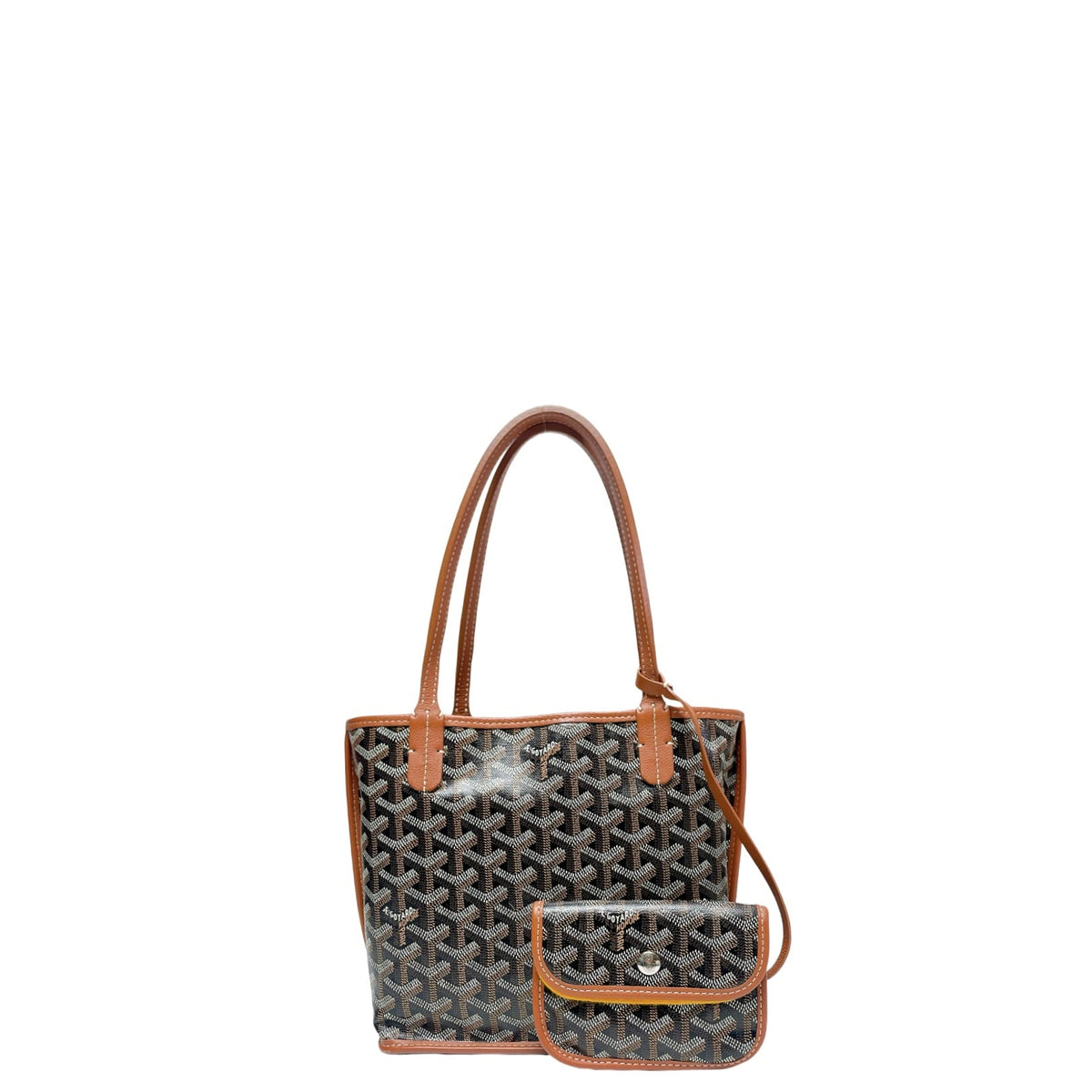 GOYARD MAISON MINI ANJOU