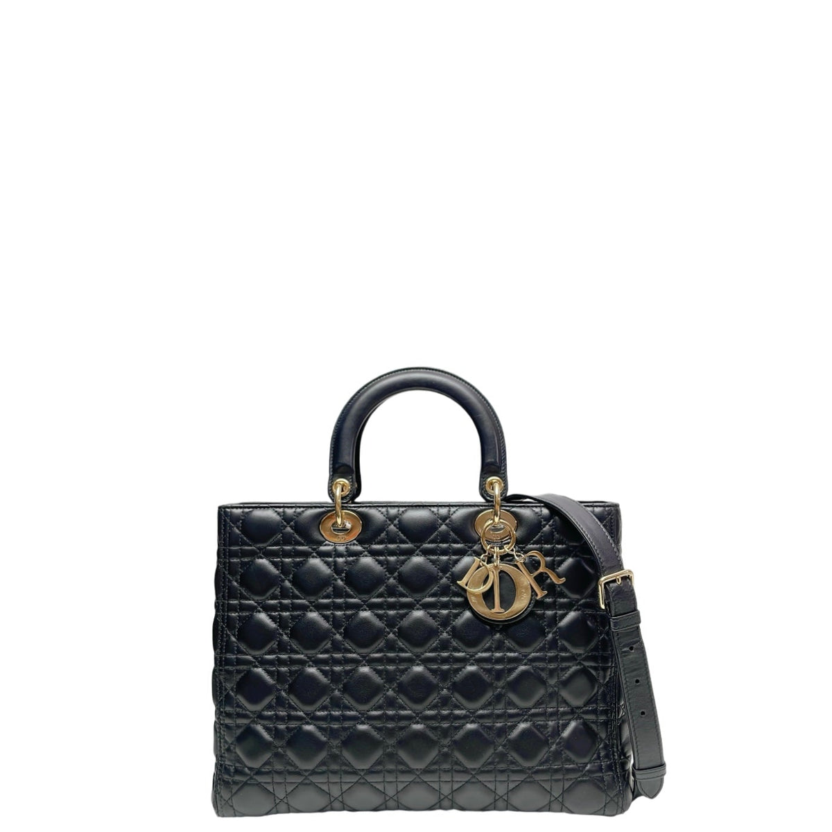 LADY DIOR LARGE