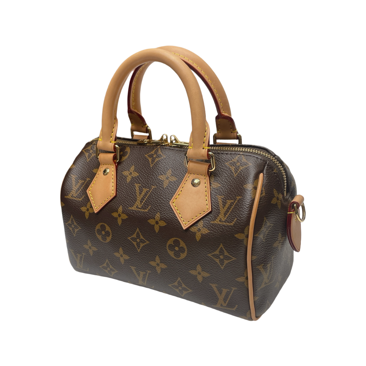LV SPEEDY BANDOULIERE 20
