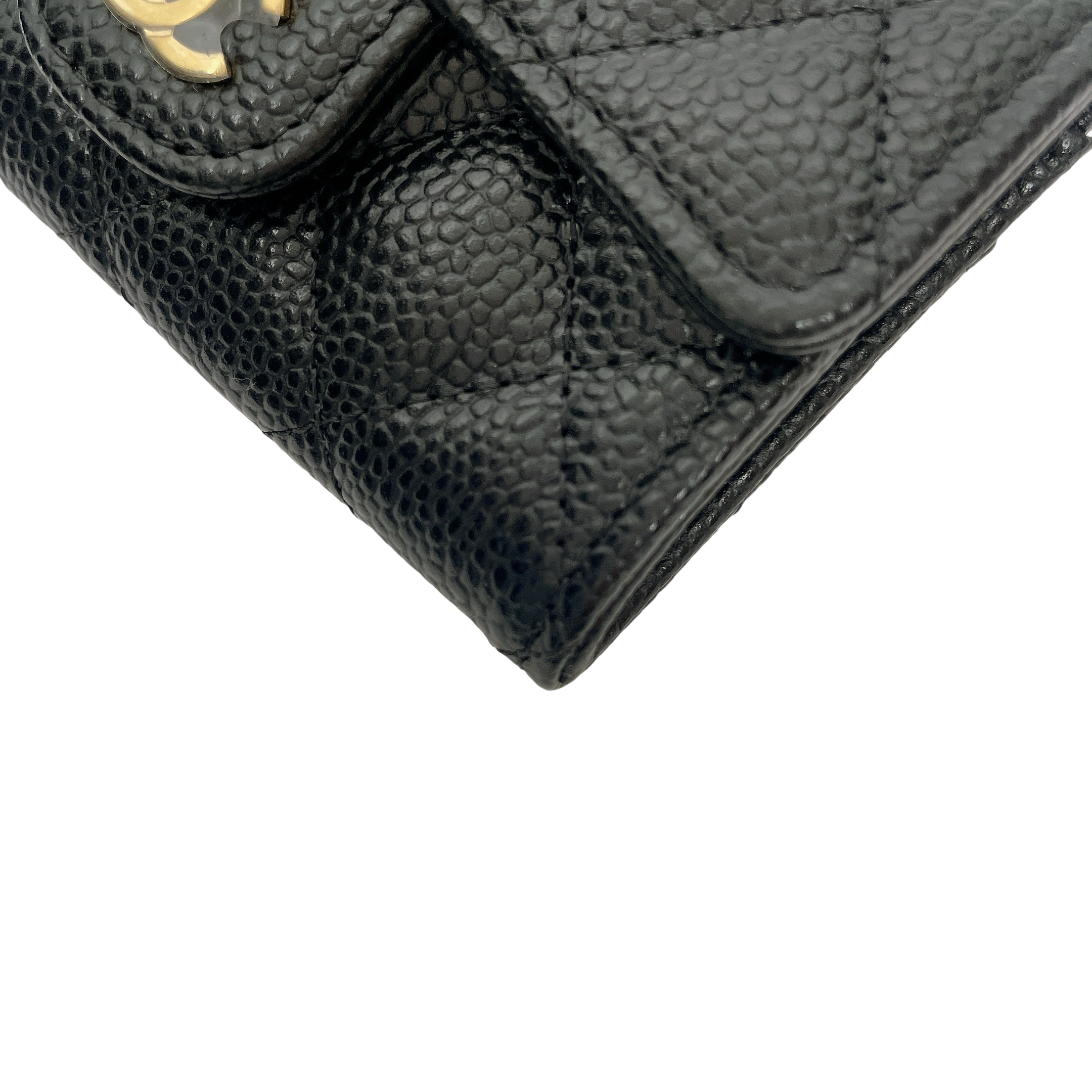 CHANEL CF CARD HOLDER